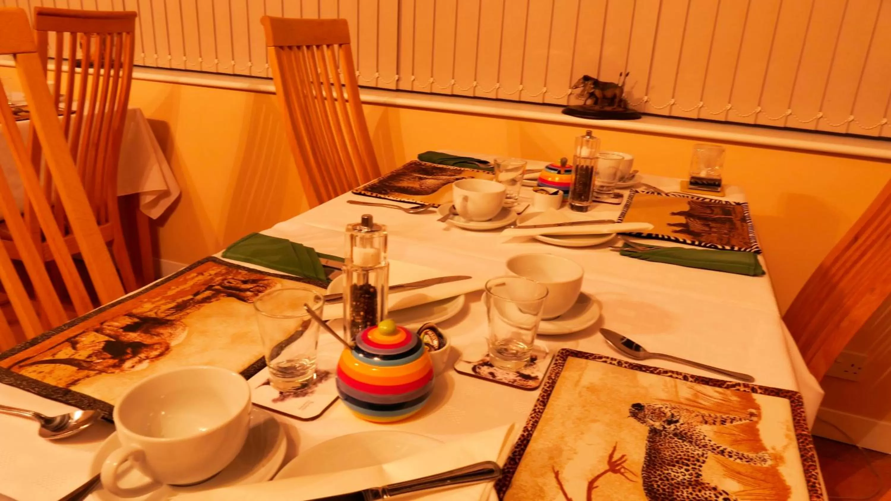 Marmalade Bed & Breakfast