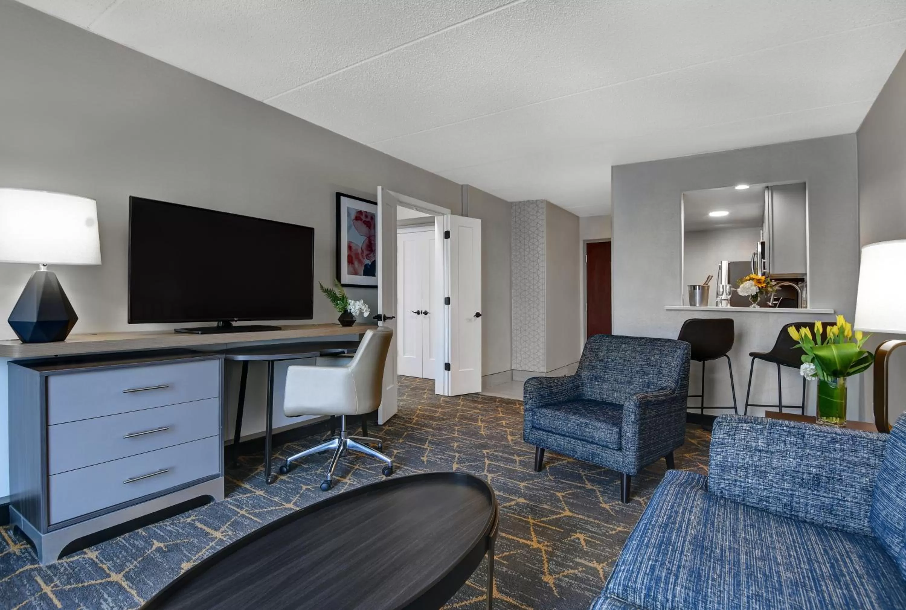 Holiday Inn Philadelphia-Cherry Hill by IHG