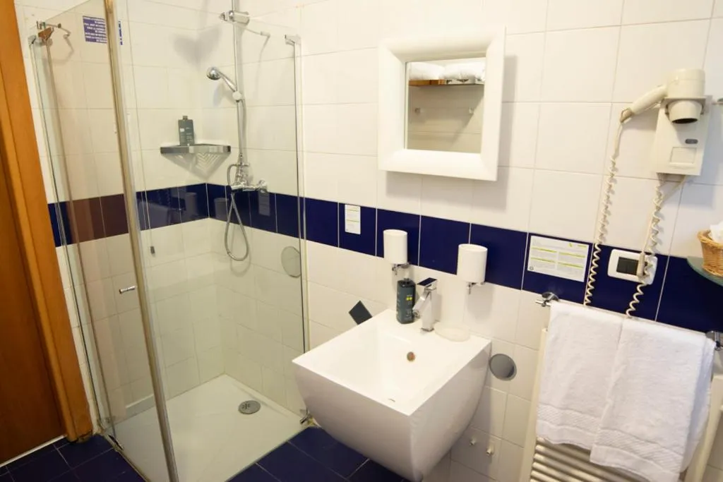 eco Hotel Milano & BioRiso Restaurant