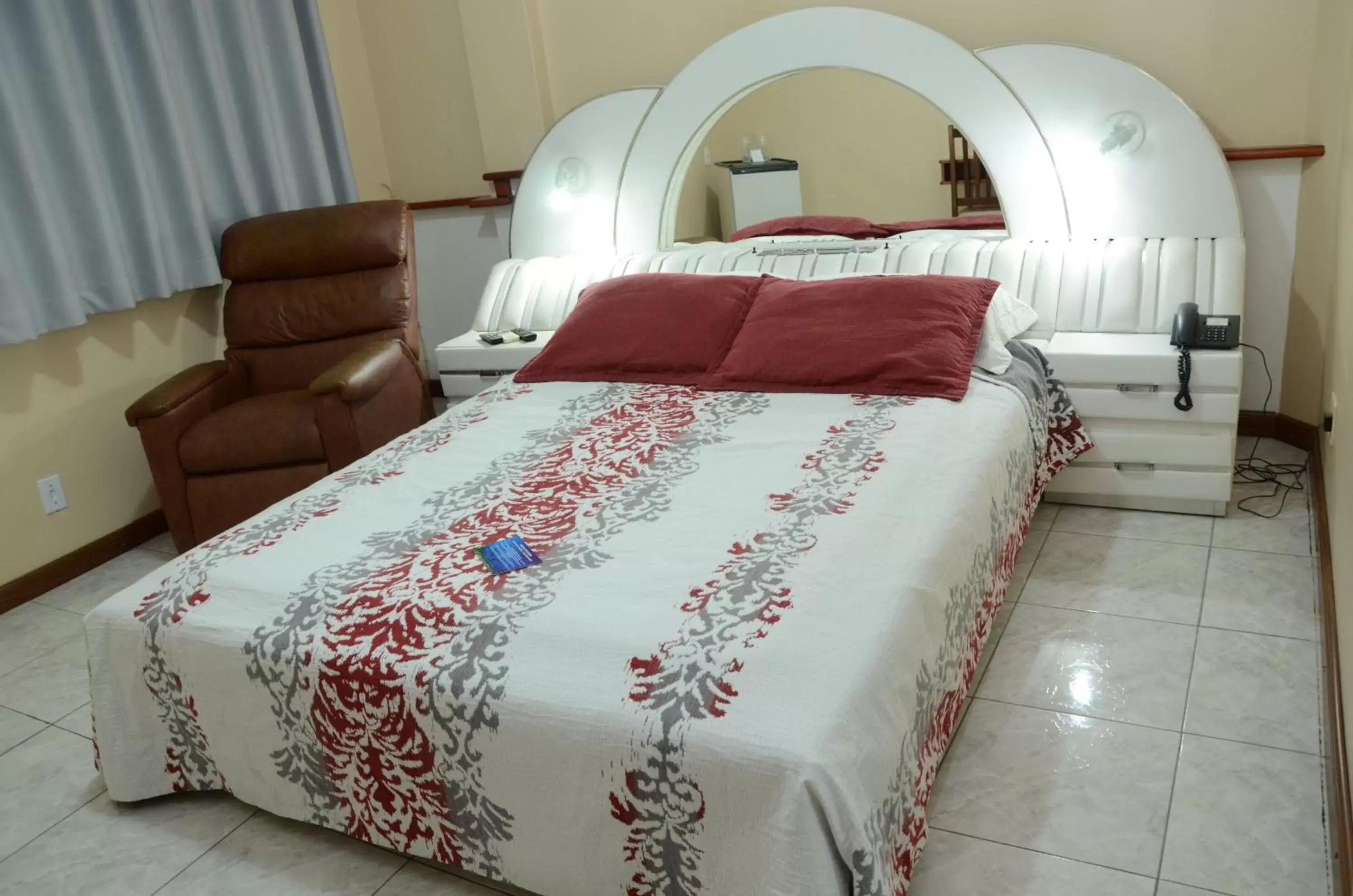 Deluxe Single Room in Fares Turis Hotel Deluxe Single Room in Fares Turis Hotel