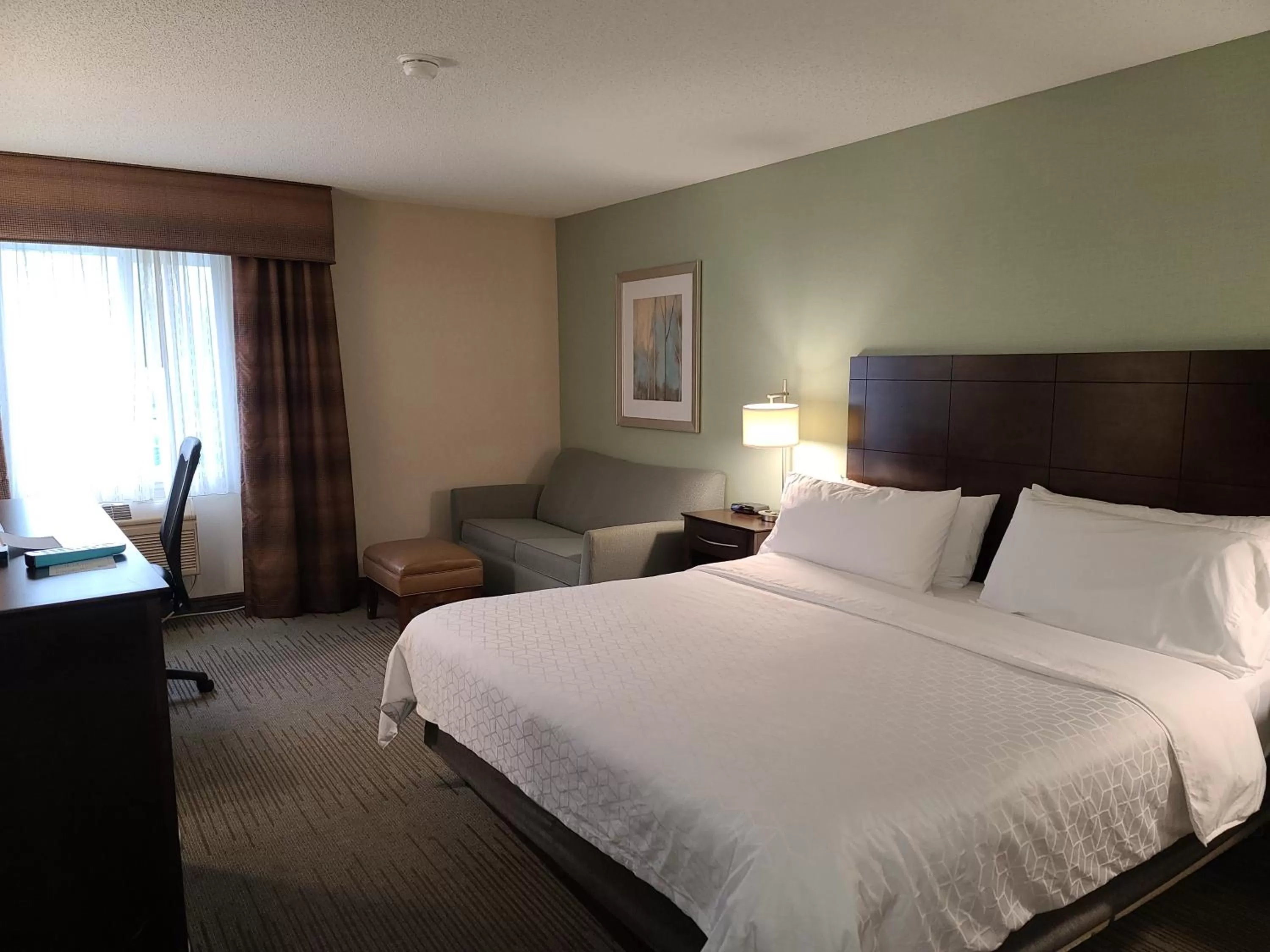 Holiday Inn Express Hotel & Suites-St. Paul by IHG