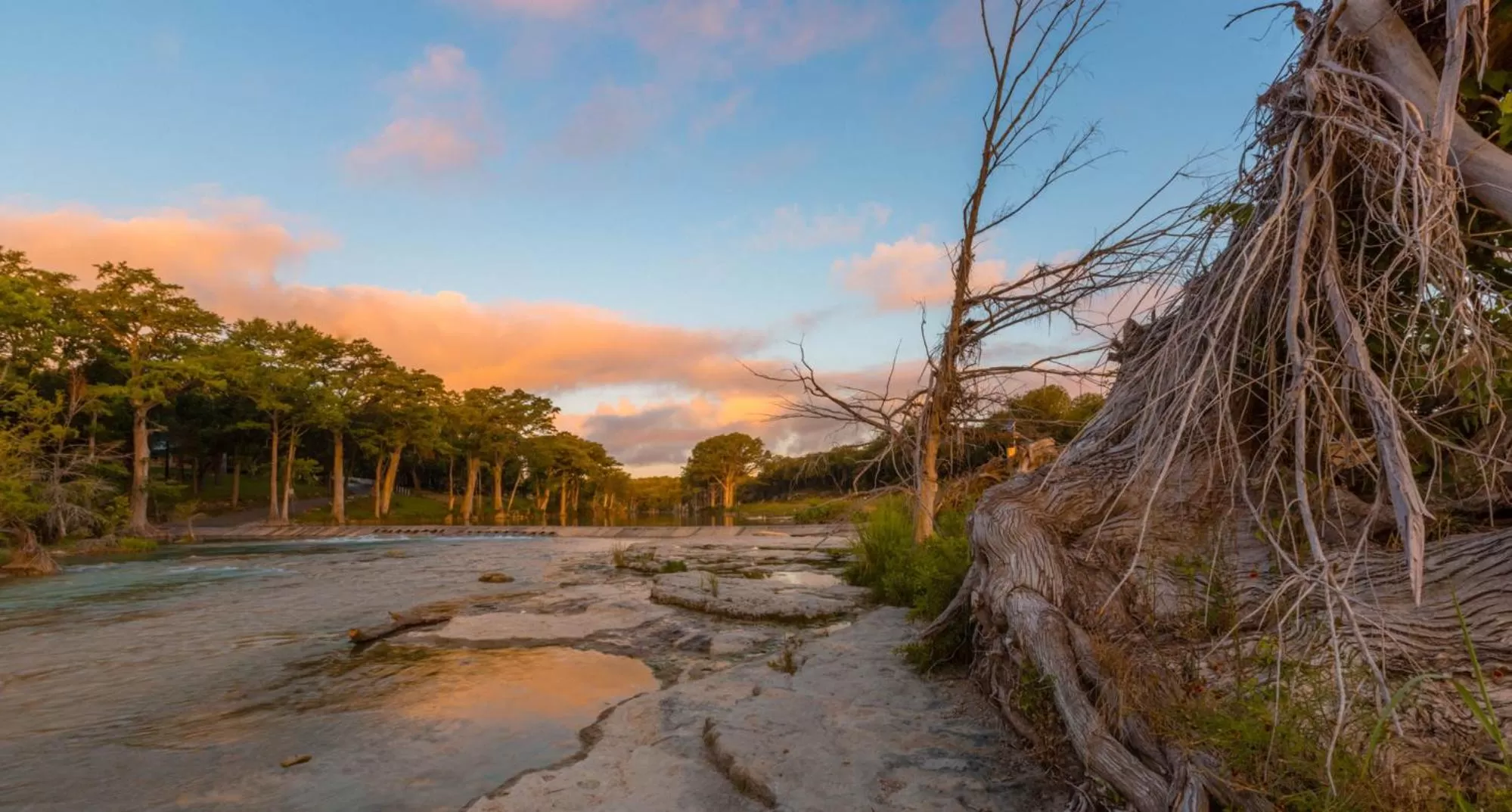 River view, Natural Landscape in 7A Ranch