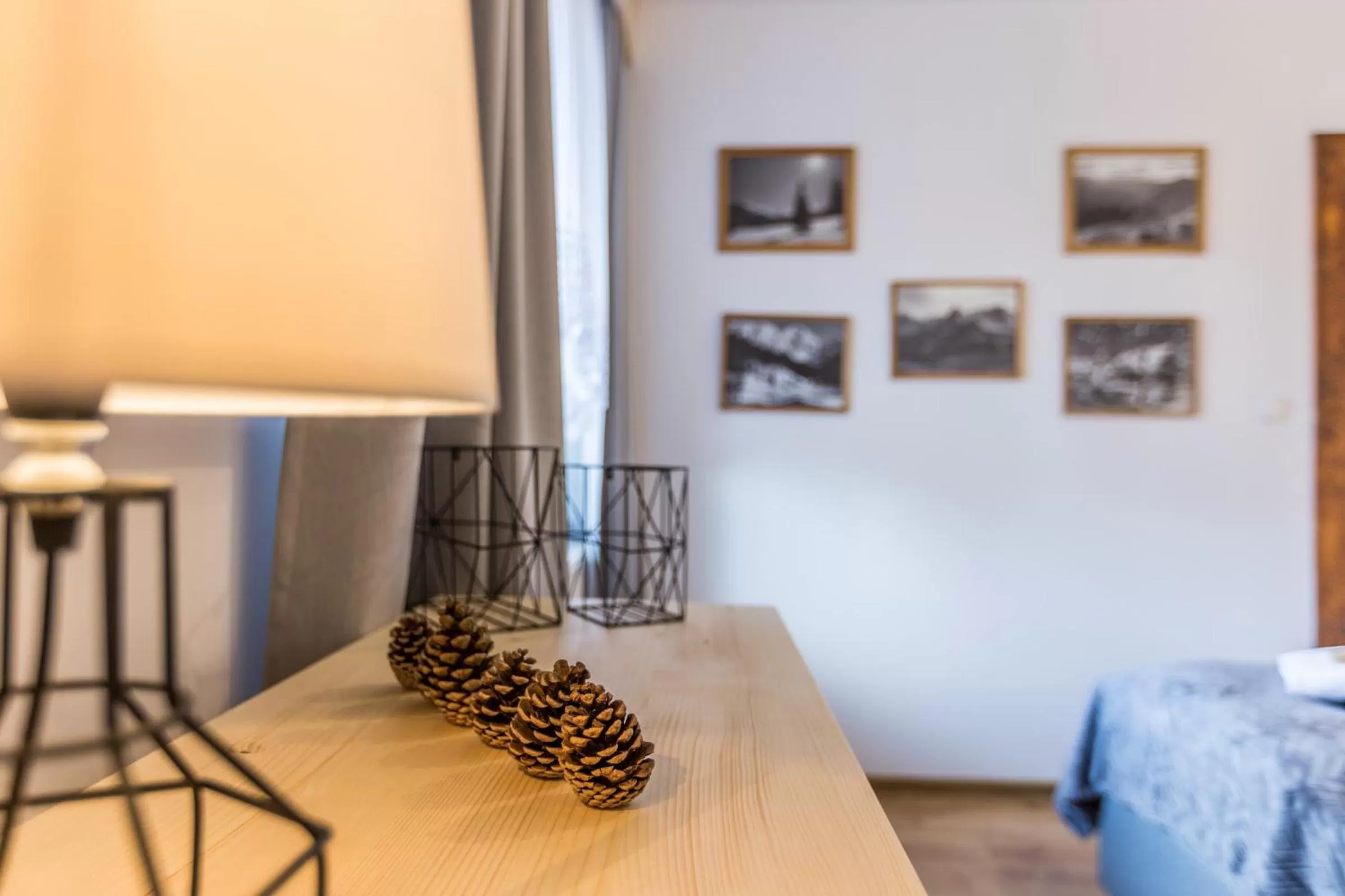 Photo of the whole room, Bed in Willa Baciarka-basen, sauny i jacuzzi