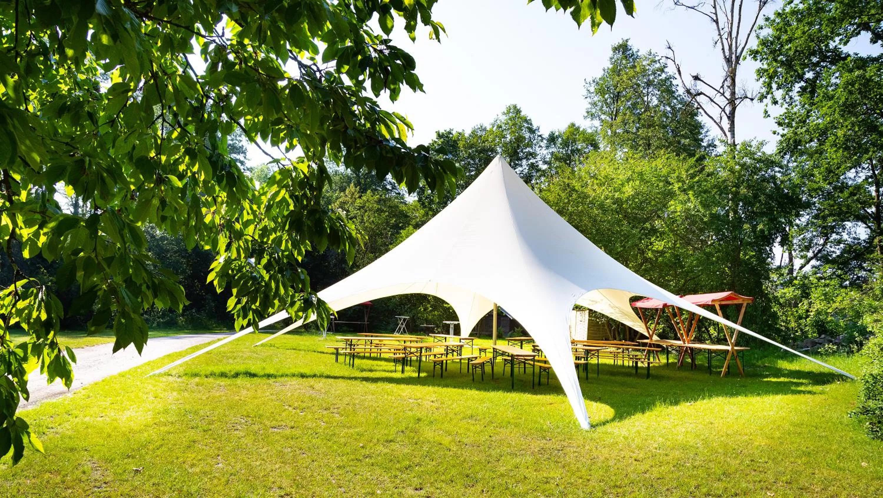 Area and facilities in Hotel Döllnsee-Schorfheide