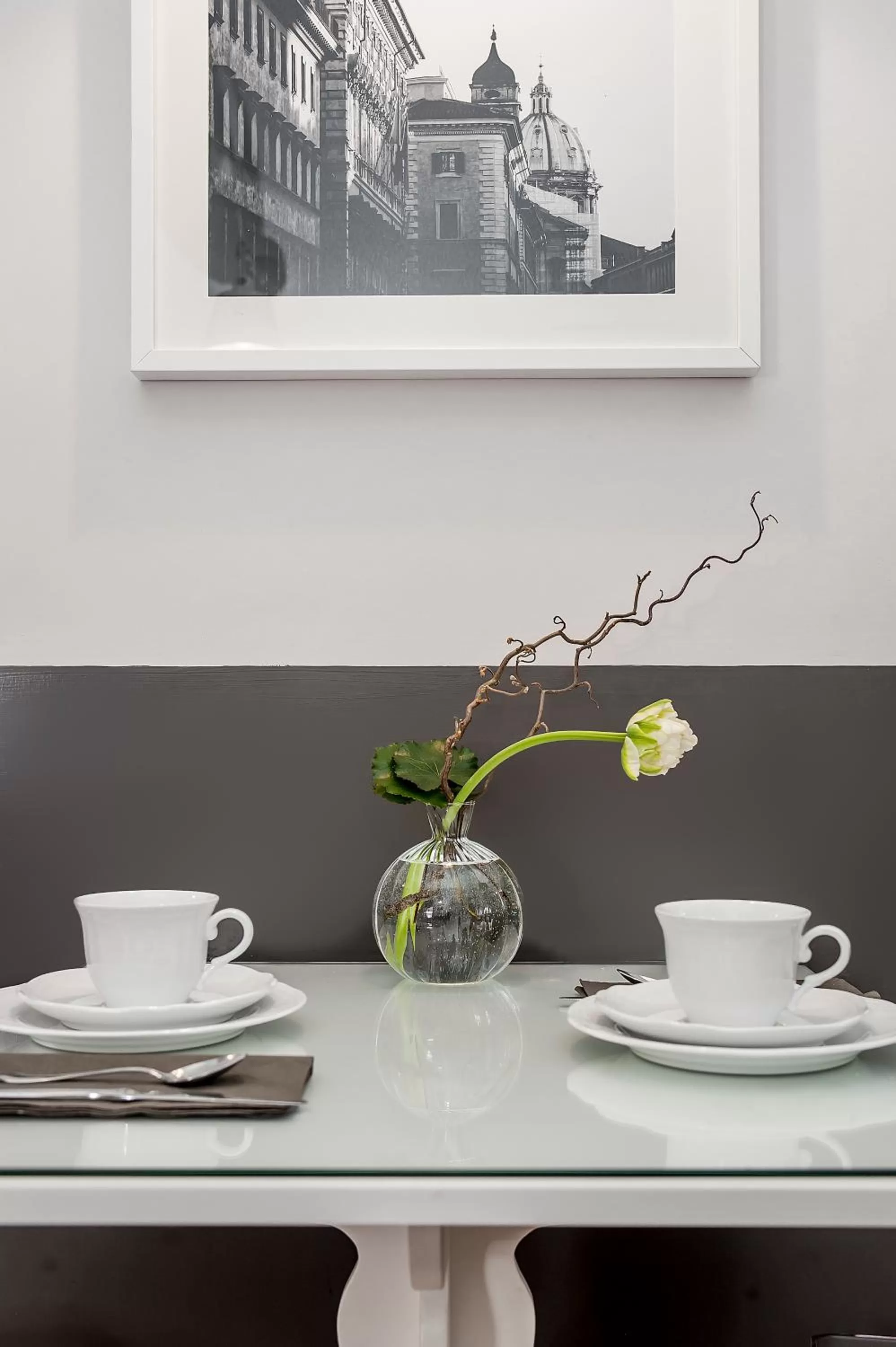 Lounge or bar in All'Orologio