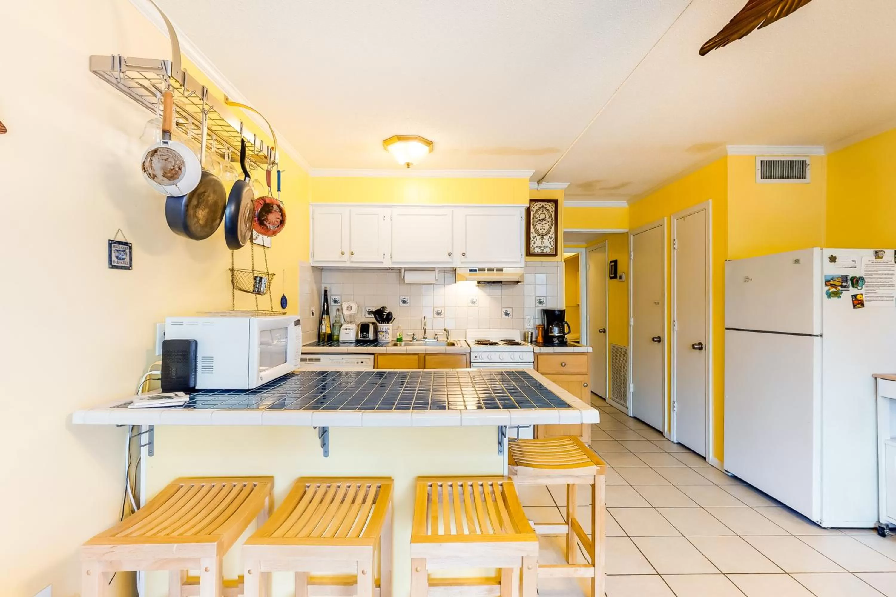 Kitchen/Kitchenette in As You Wish