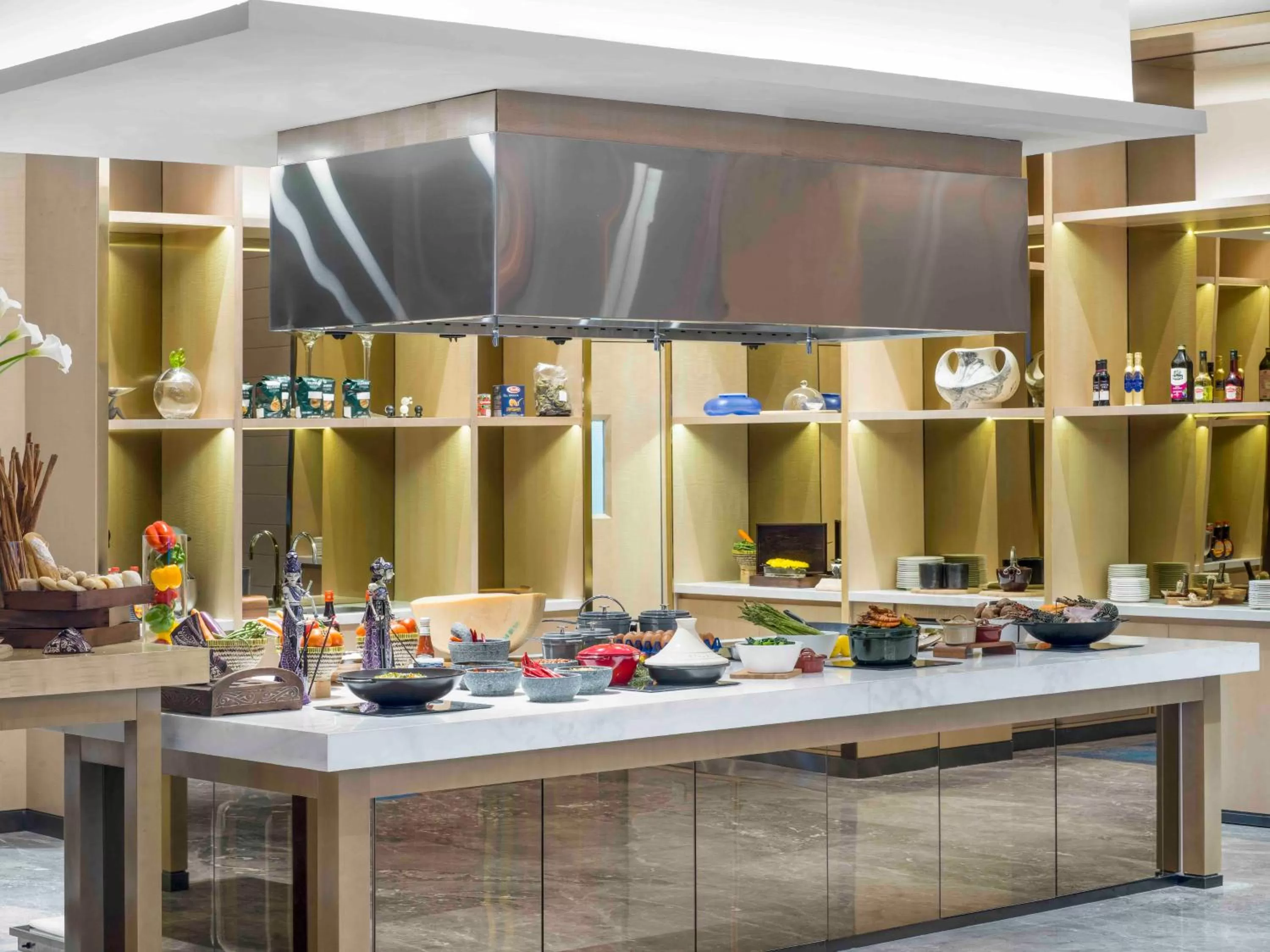 Banquet/Function facilities in InterContinental Hotels Jakarta Pondok Indah by IHG