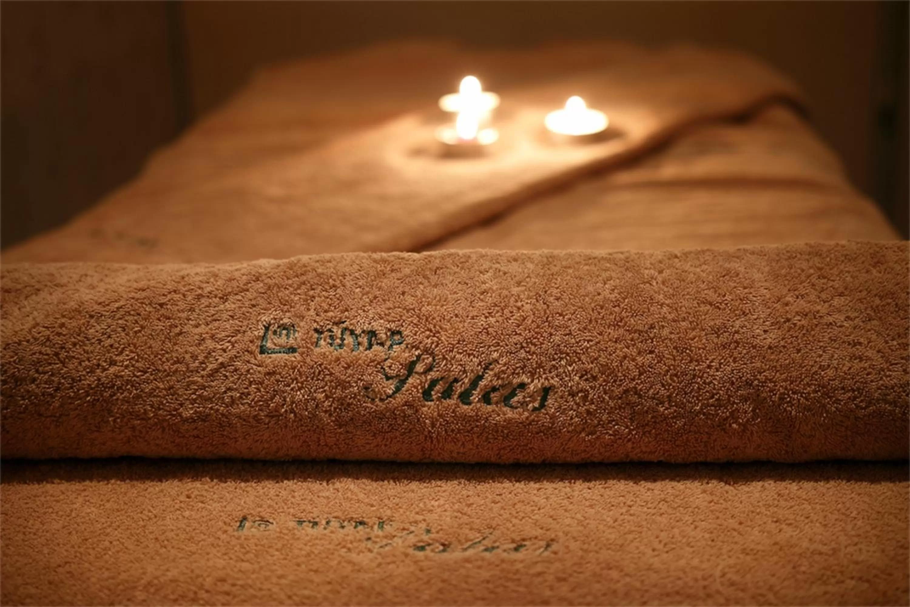 Spa and wellness centre/facilities in Tuyap Palas