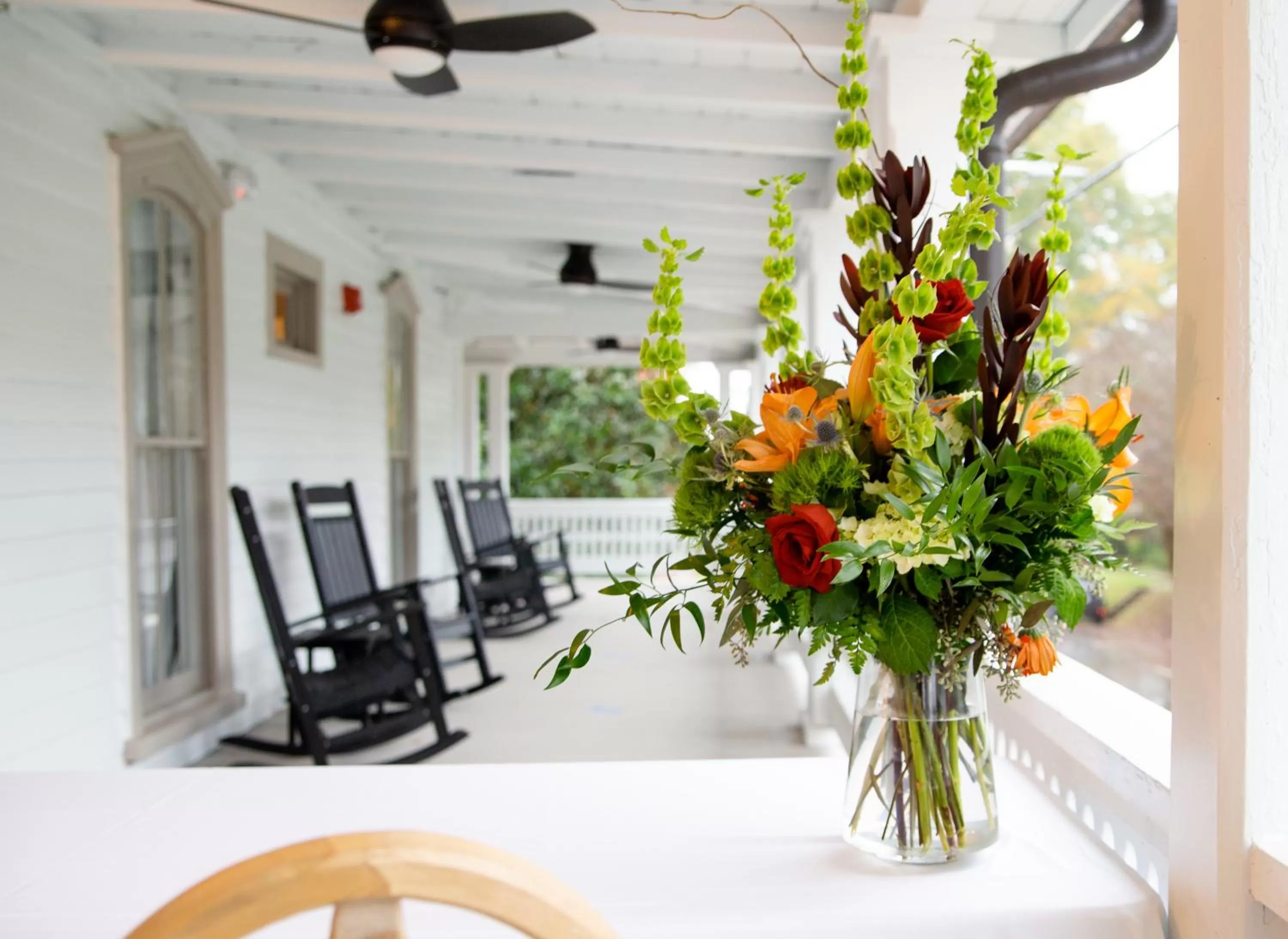 The Colonial Inn, an Ascend Collection Hotel