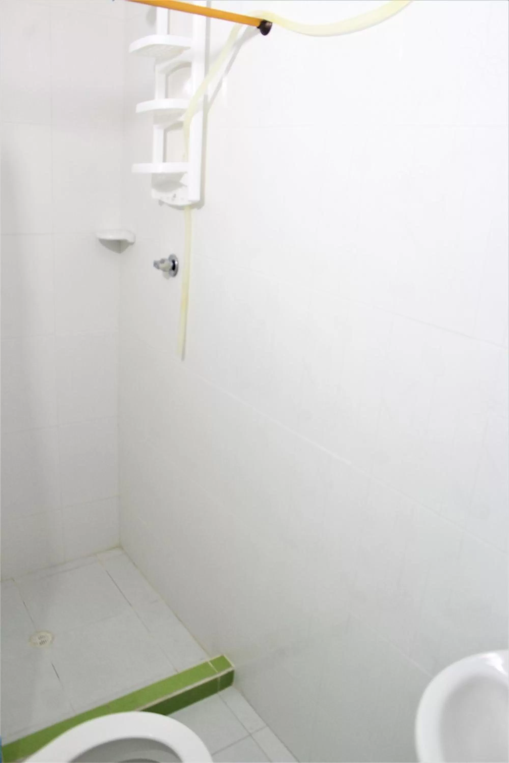 Shower, Bathroom in Posada Casamar 2