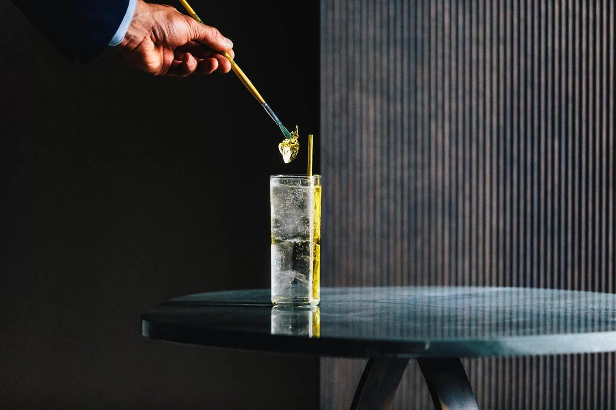 Restaurant/places to eat in The Dylan Amsterdam - The Leading Hotels of the World