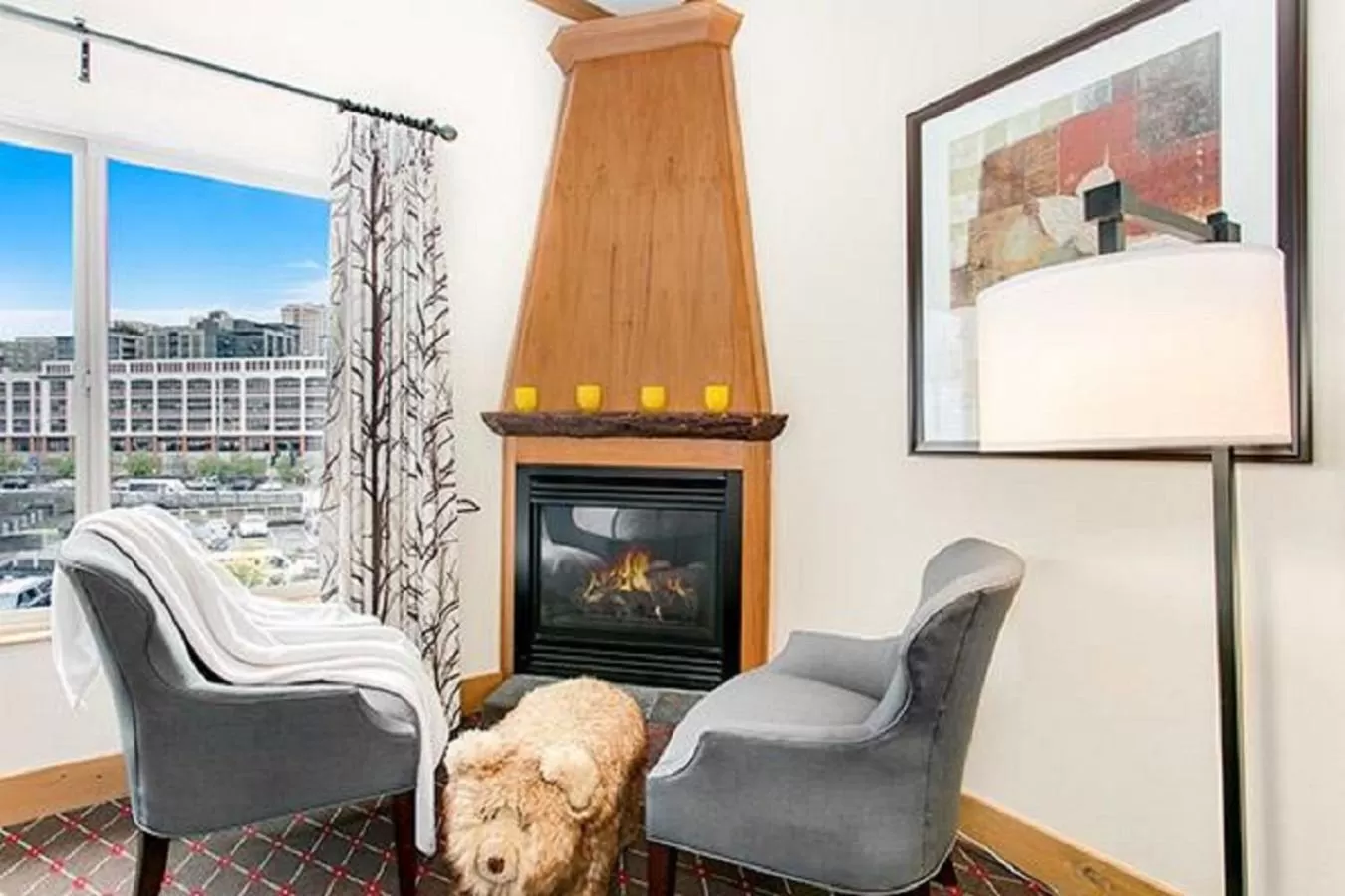 The Edgewater, a Noble House Hotel