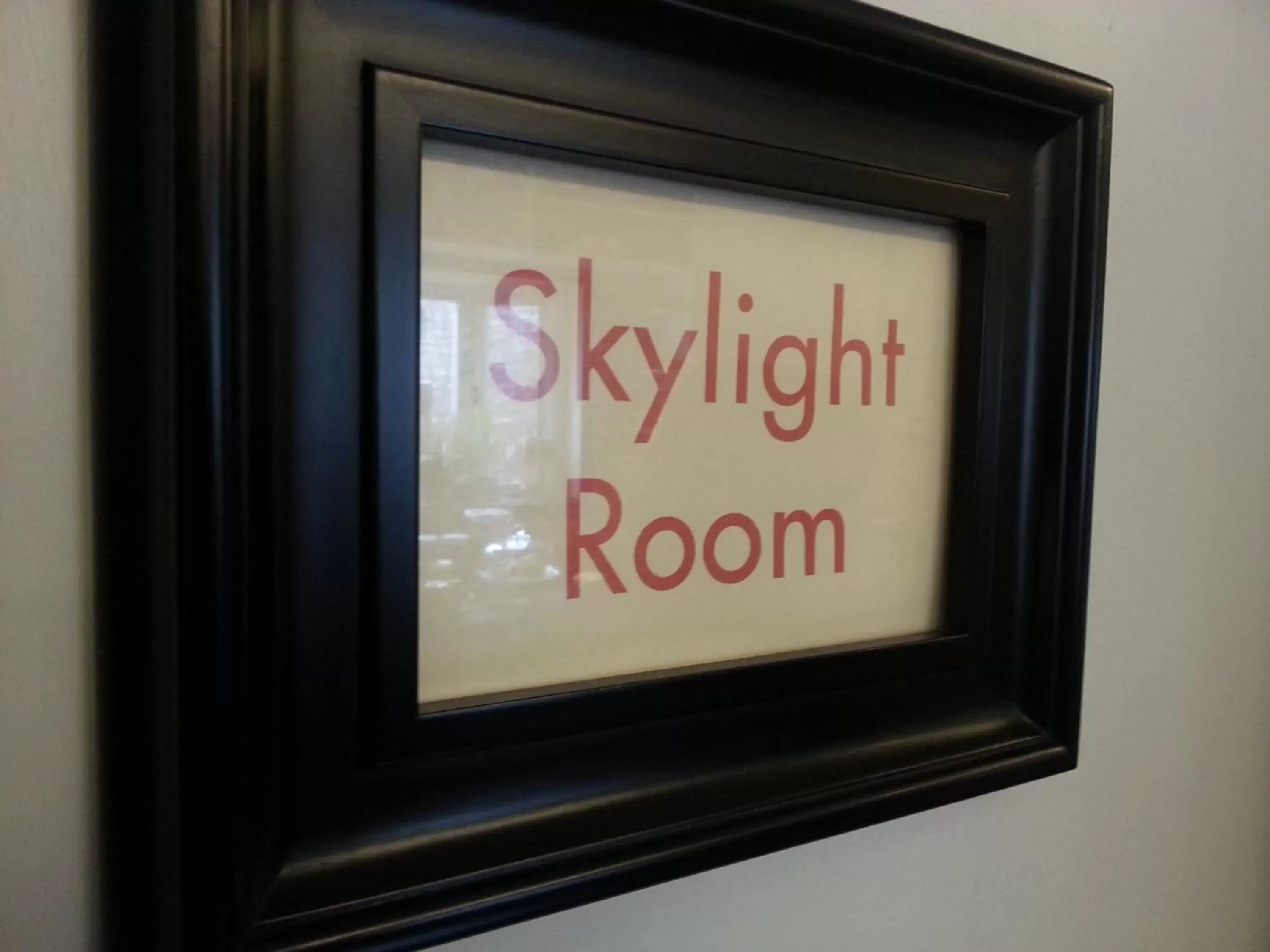 Quadruple Room with Terrace in Ray's Bucktown Bed and Breakfast Quadruple Room with Terrace in Ray's Bucktown Bed and Breakfast