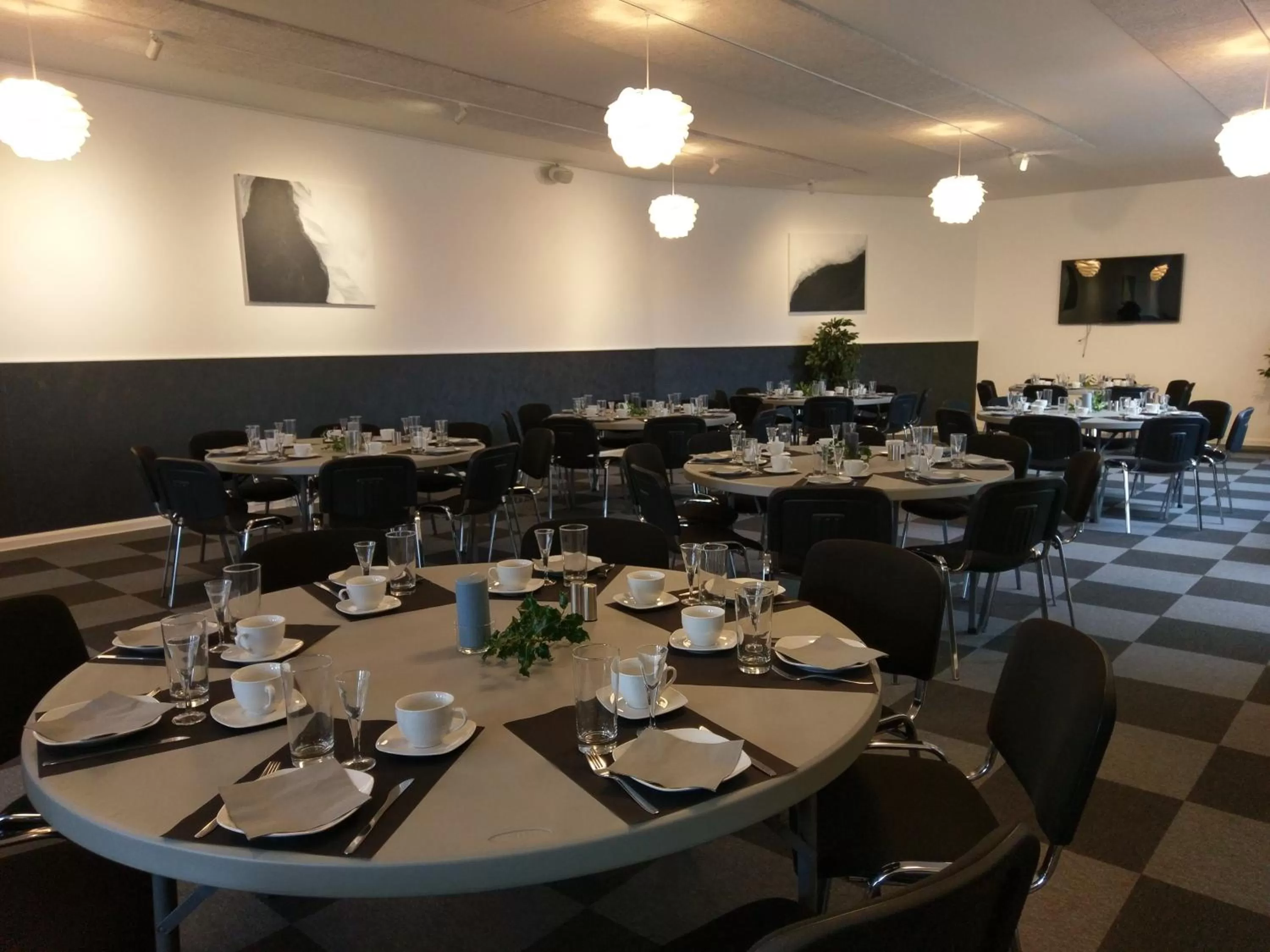 Banquet/Function facilities in Kanns Hotel