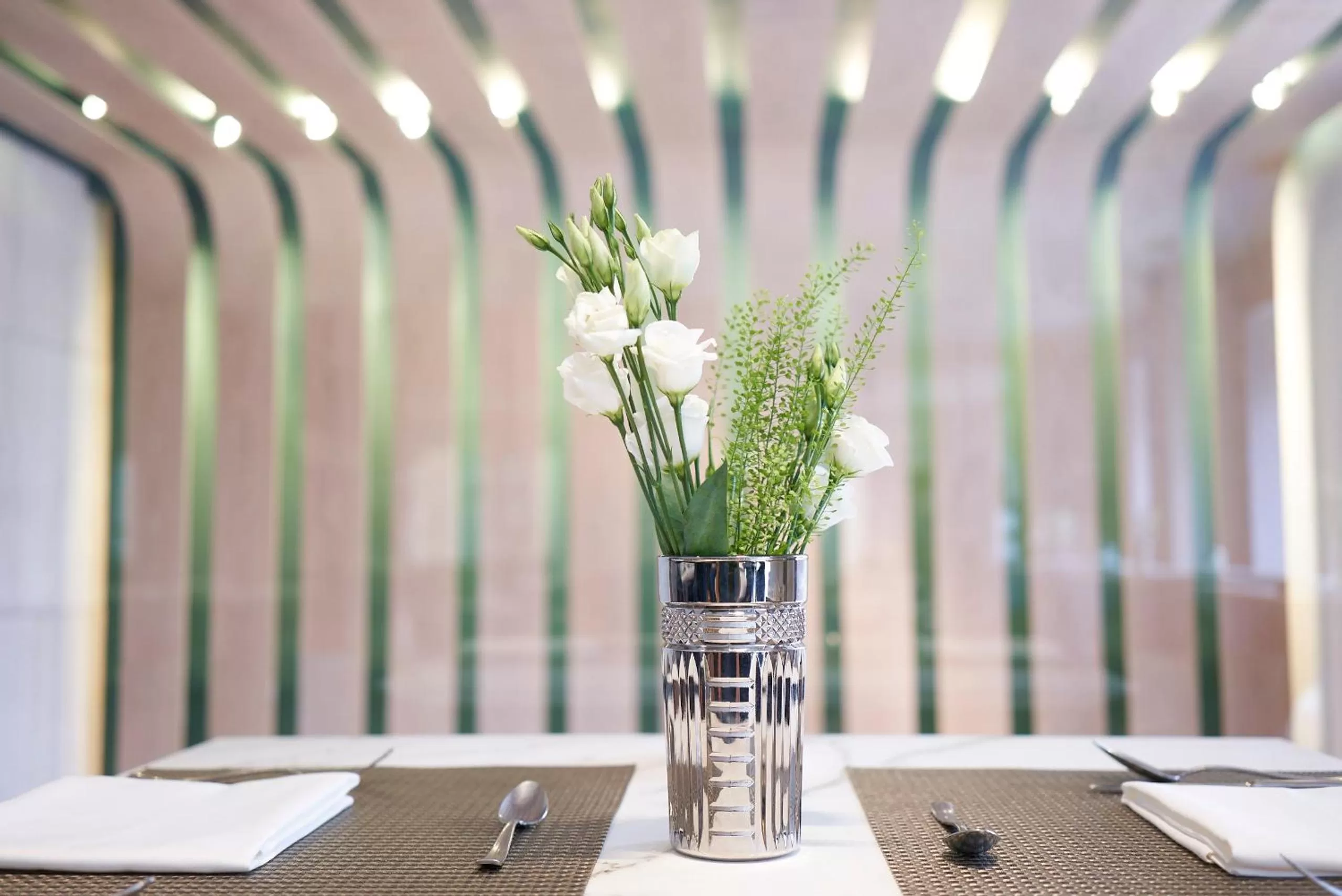 Breakfast in Lasala Plaza Hotel - Adults Only