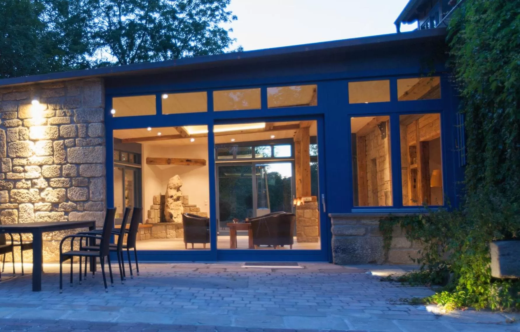 Banquet/Function facilities in Gästehaus Craintaler Mühle B&B