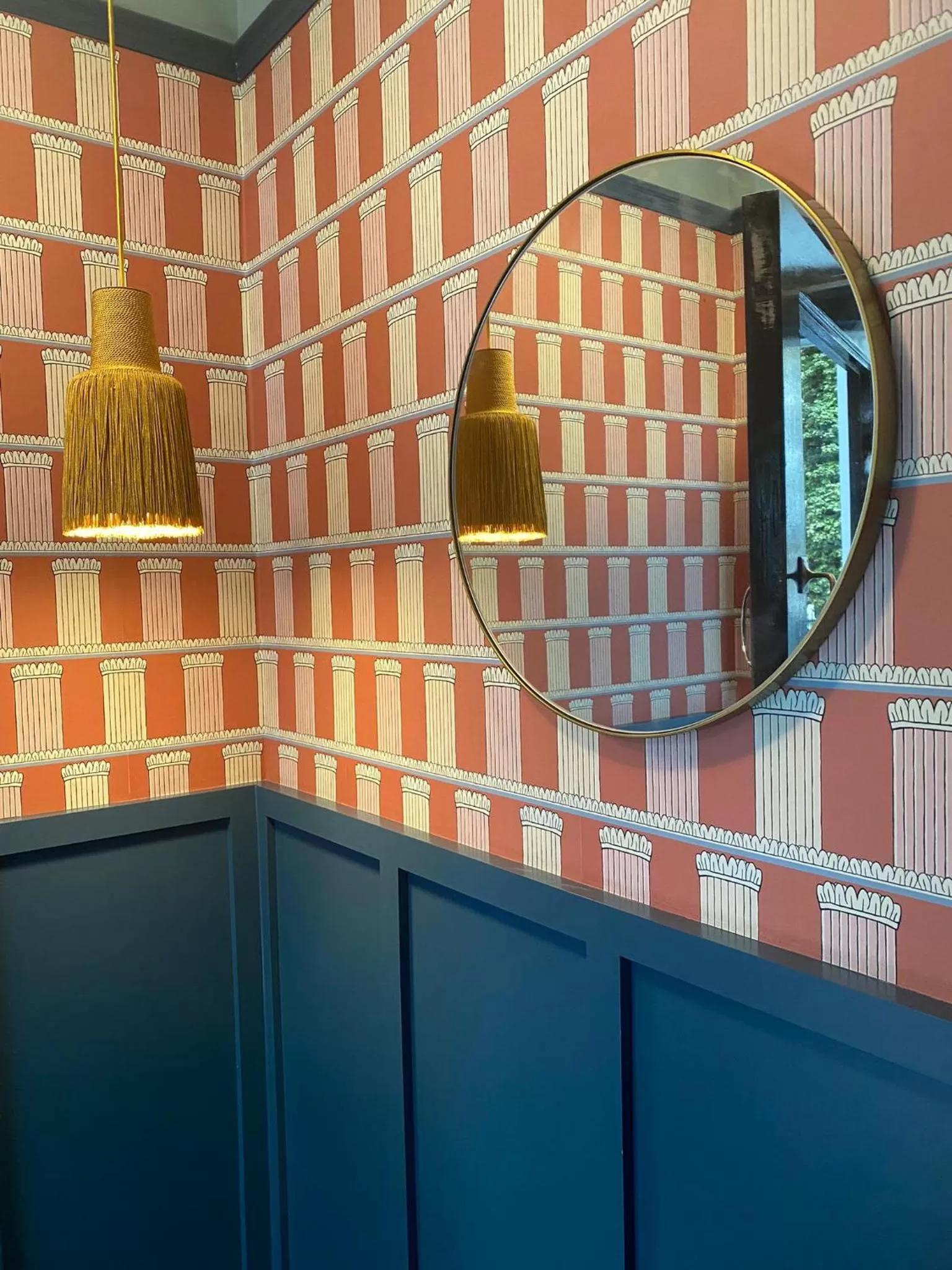 View (from property/room) in St. David's Hotels Paddington