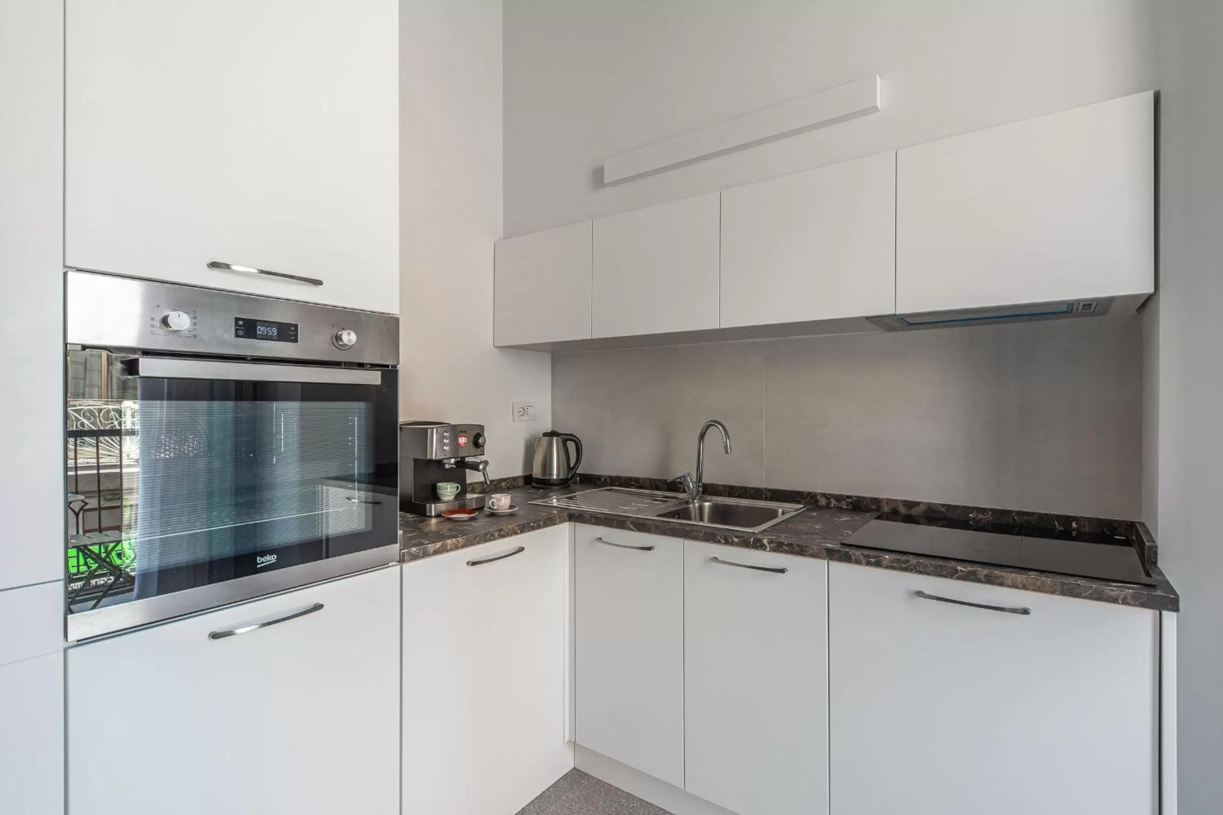 kitchen, Kitchen/Kitchenette in Dimora dei Celestini