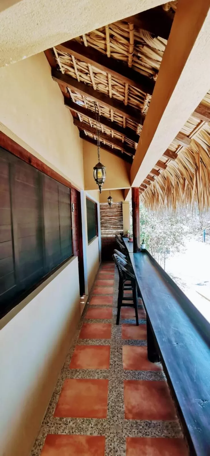 Hotel Casa del Mar Mazunte