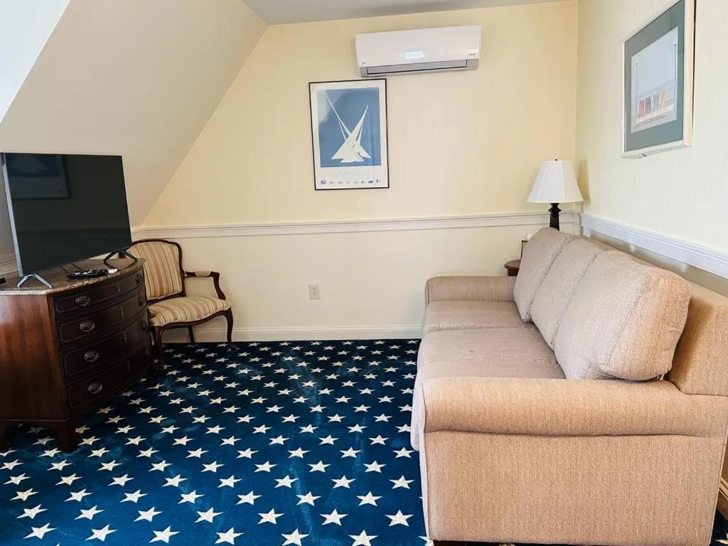 America's Cup Inn Newport