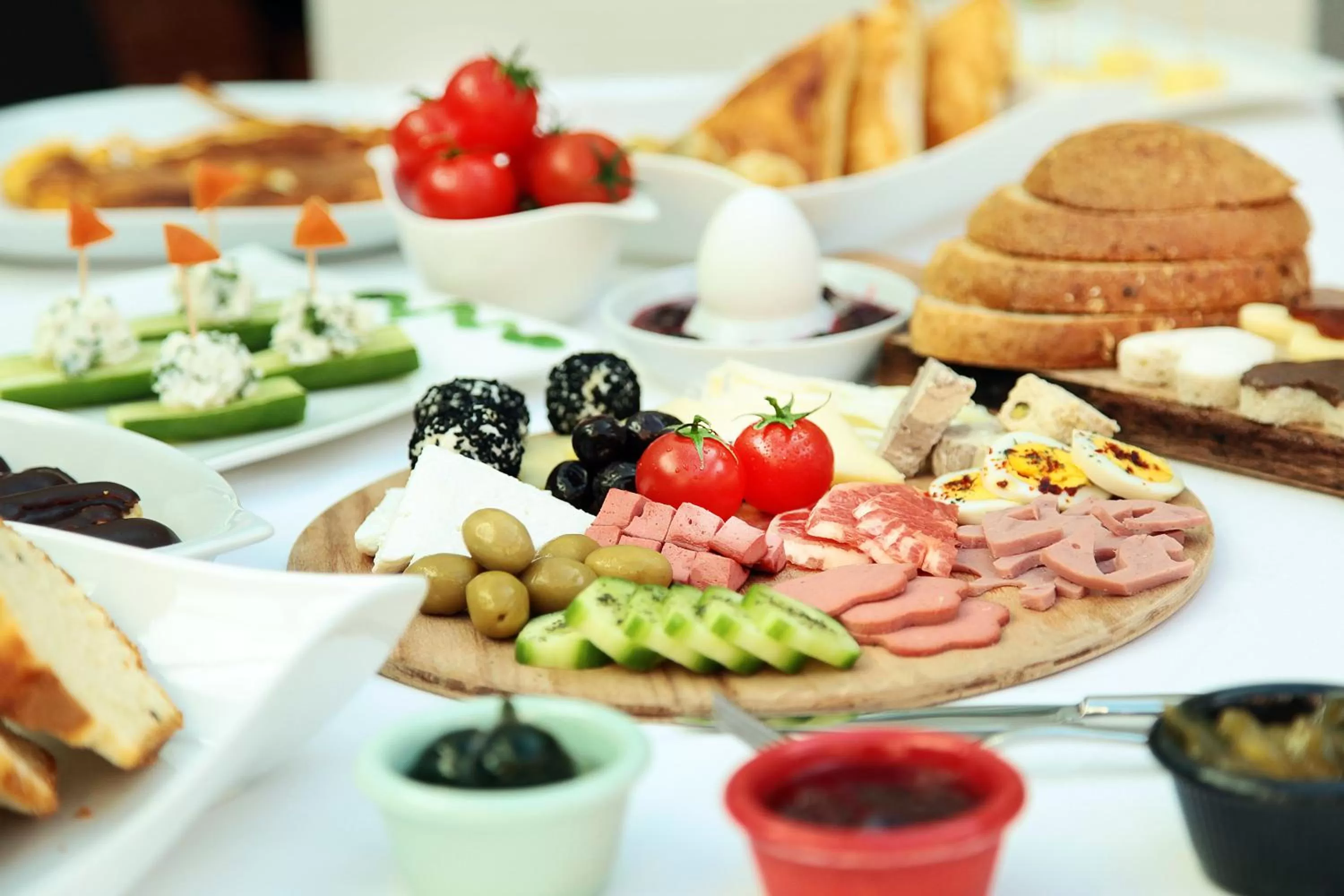 Other in Sultan Tughra Hotel