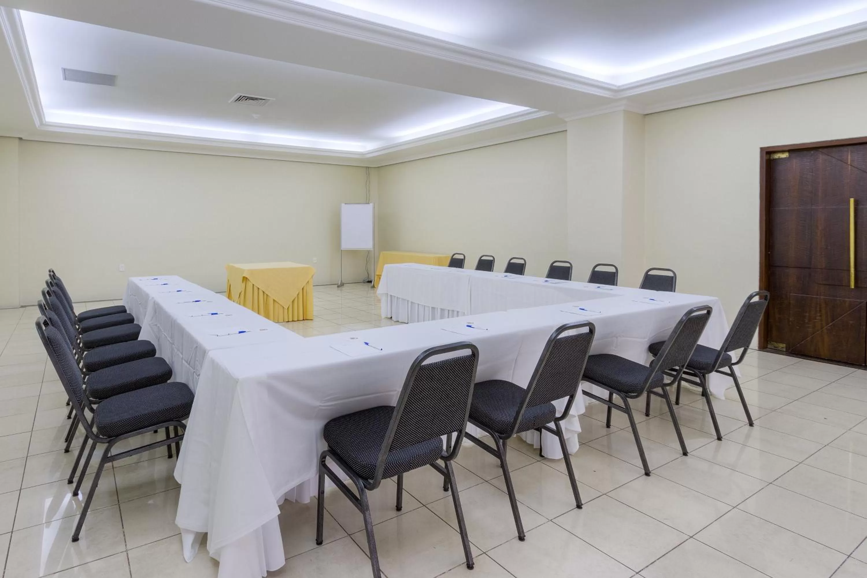 Business facilities in Grand Mercure Recife Boa Viagem