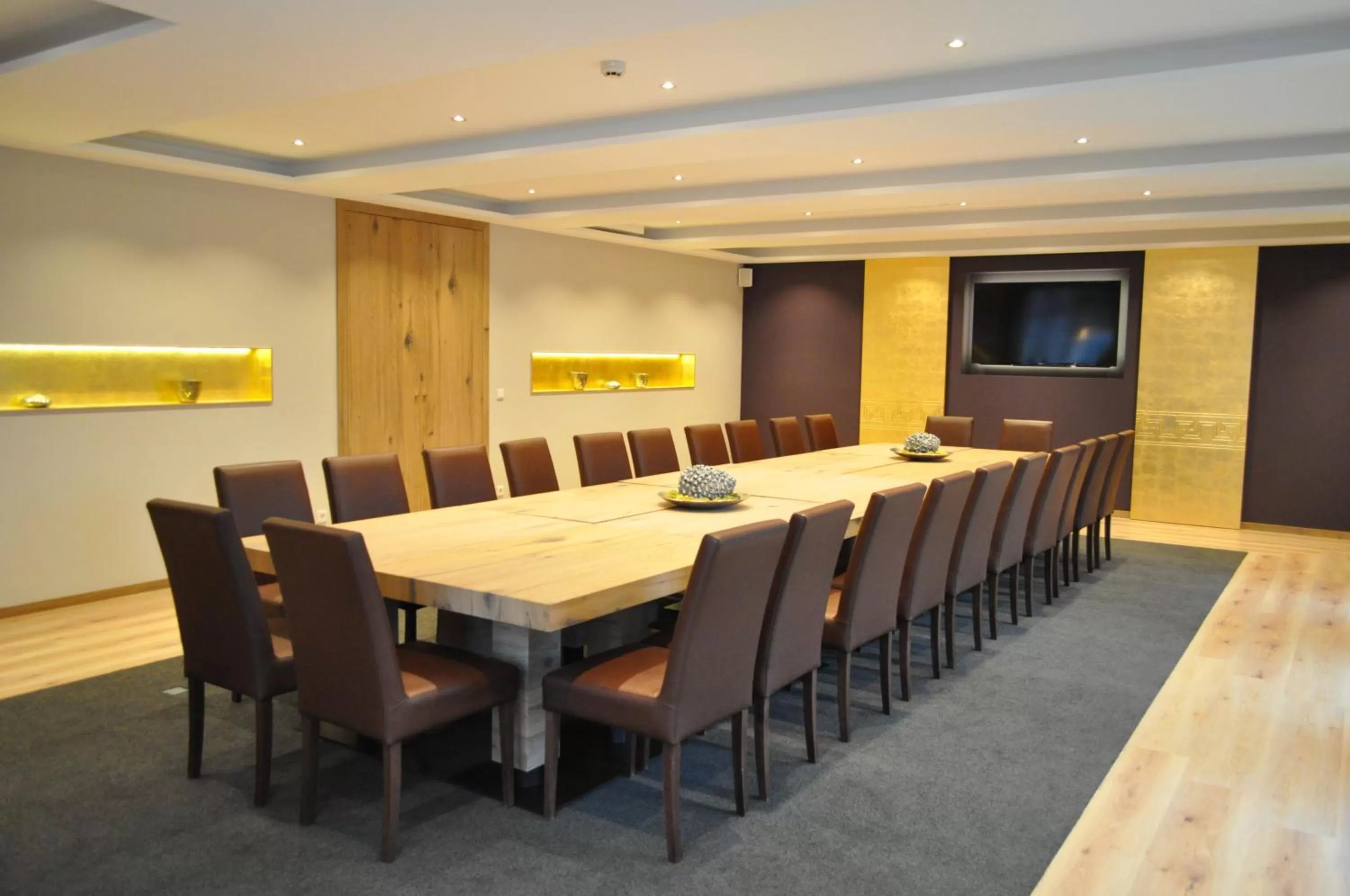 Business facilities in Parkhotel Lippstadt