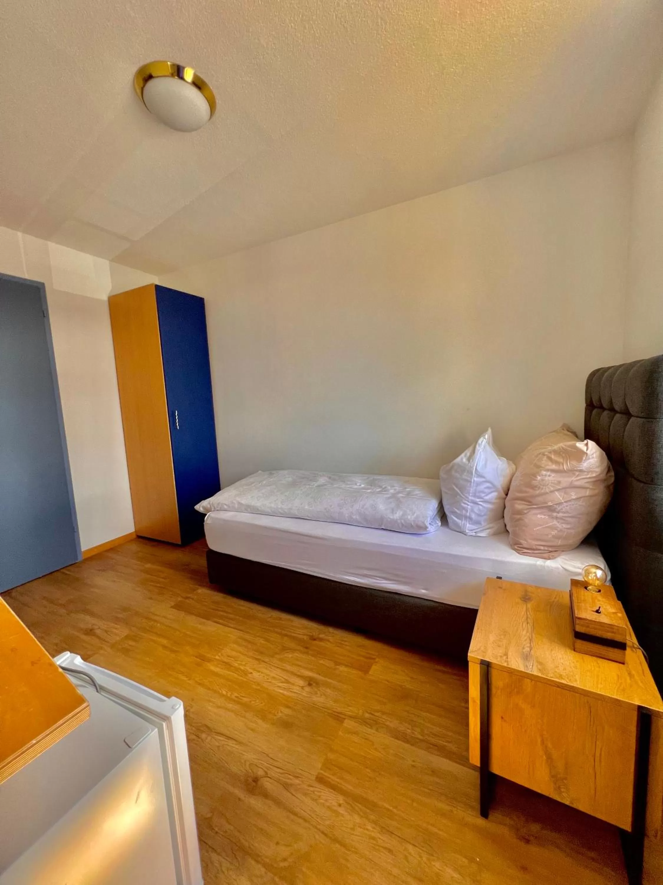 Hotel Hirschen Hinwil