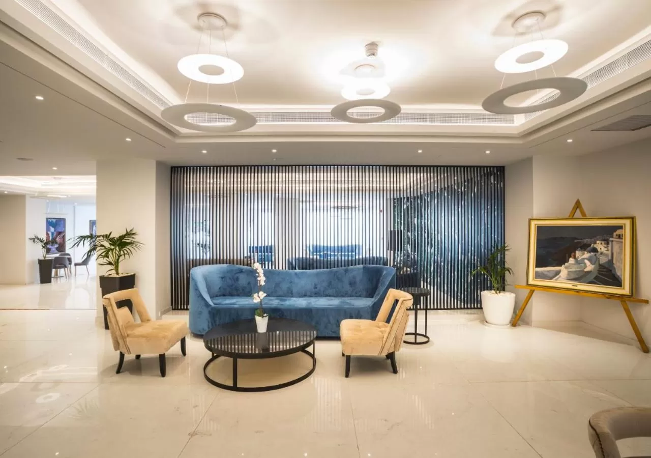 Tsokkos Protaras Beach Hotel