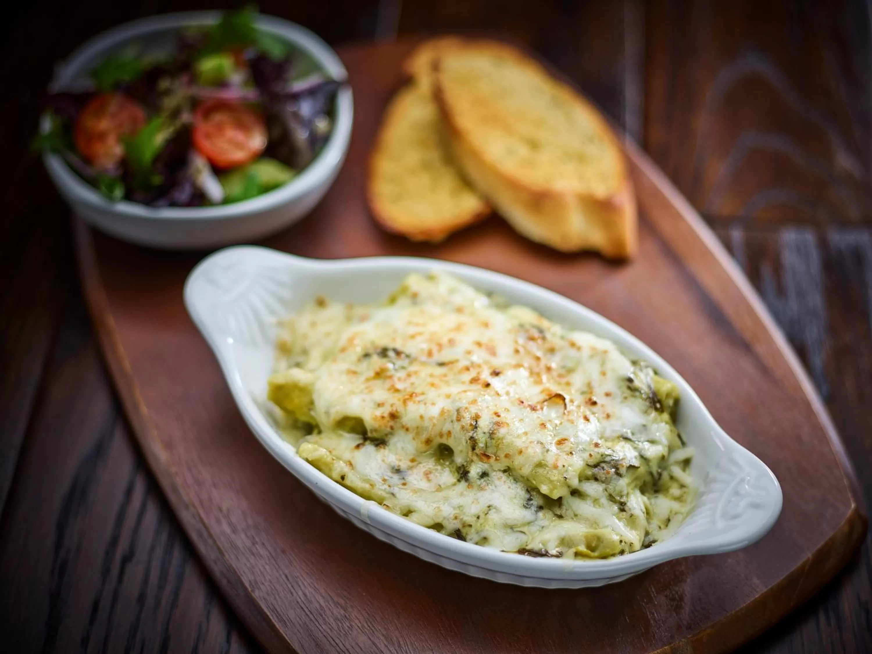 Food close-up in Mercure Thurrock Stifford Hall