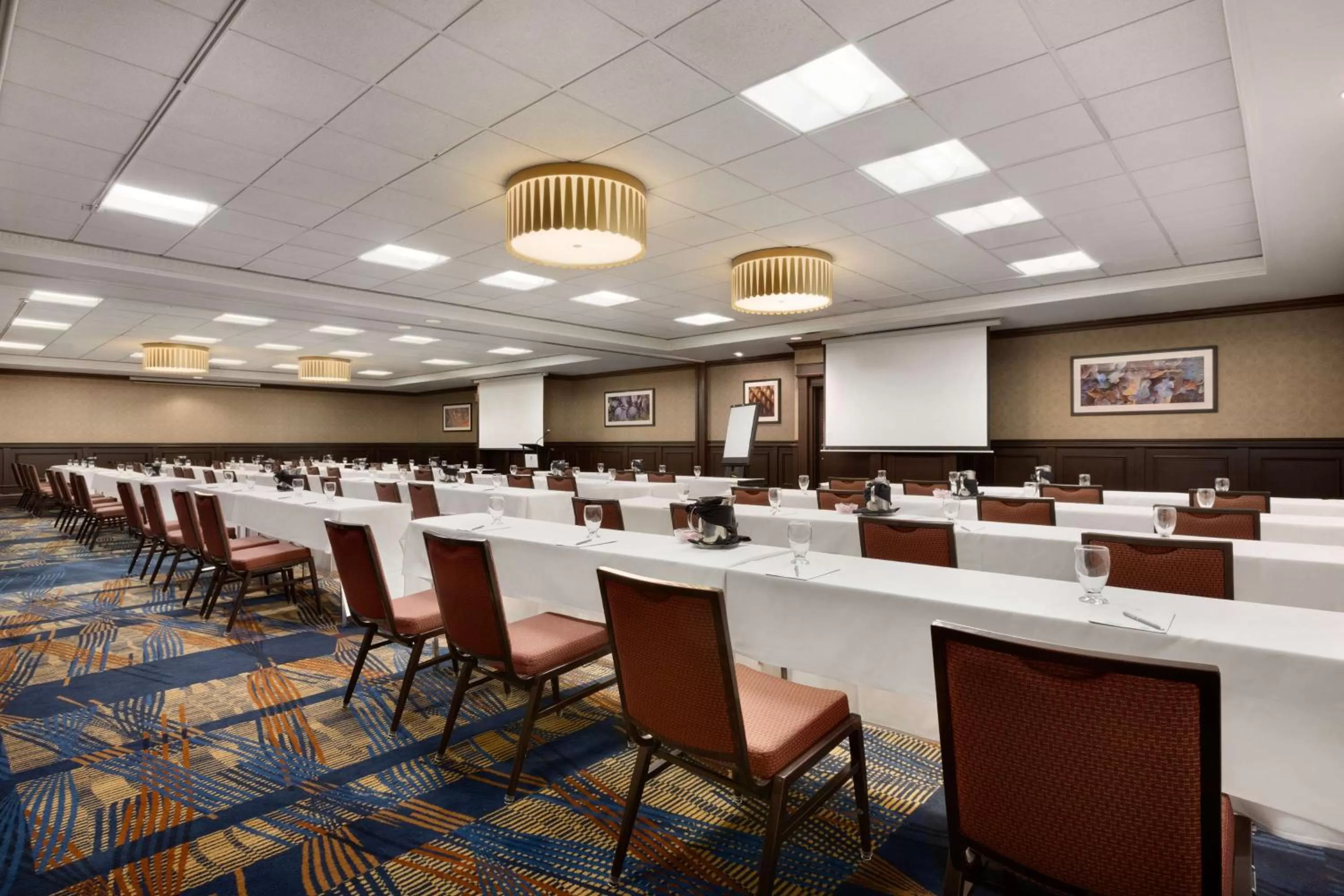 Meeting/conference room in Embassy Suites by Hilton Dallas DFW Airport South