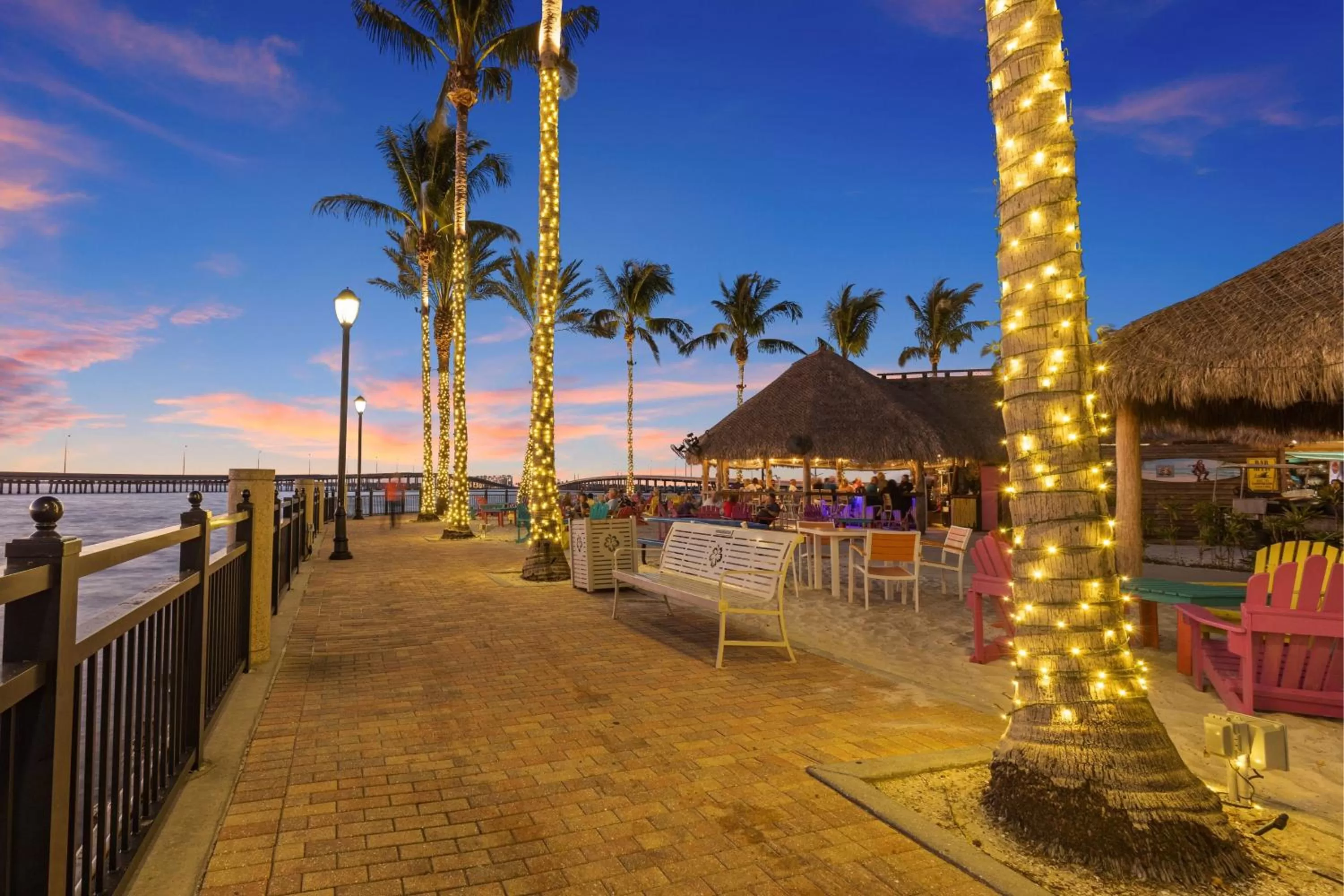 Other in Four Points by Sheraton Punta Gorda Harborside