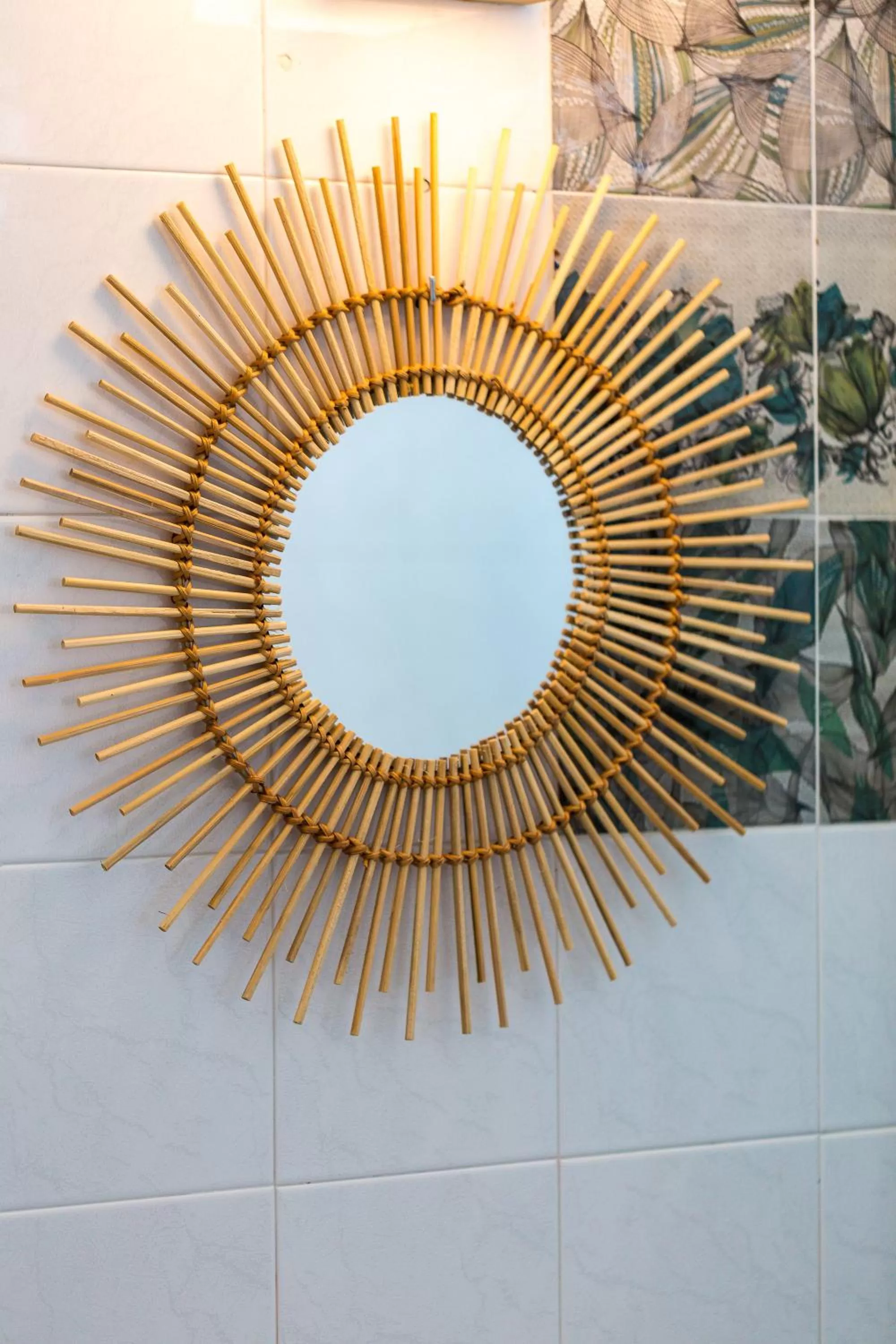 Bathroom in Ink Hotels House of Europe