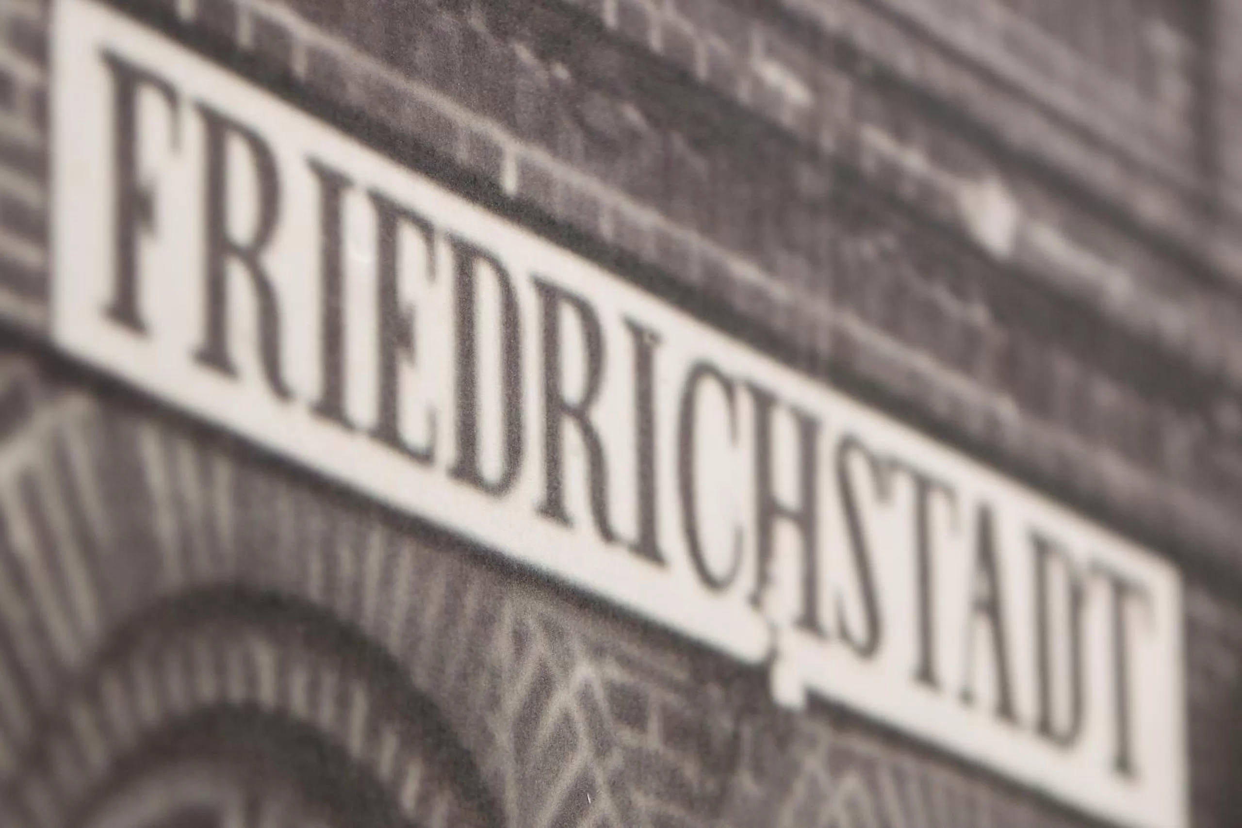 Property logo or sign in Hotel Klein Amsterdam