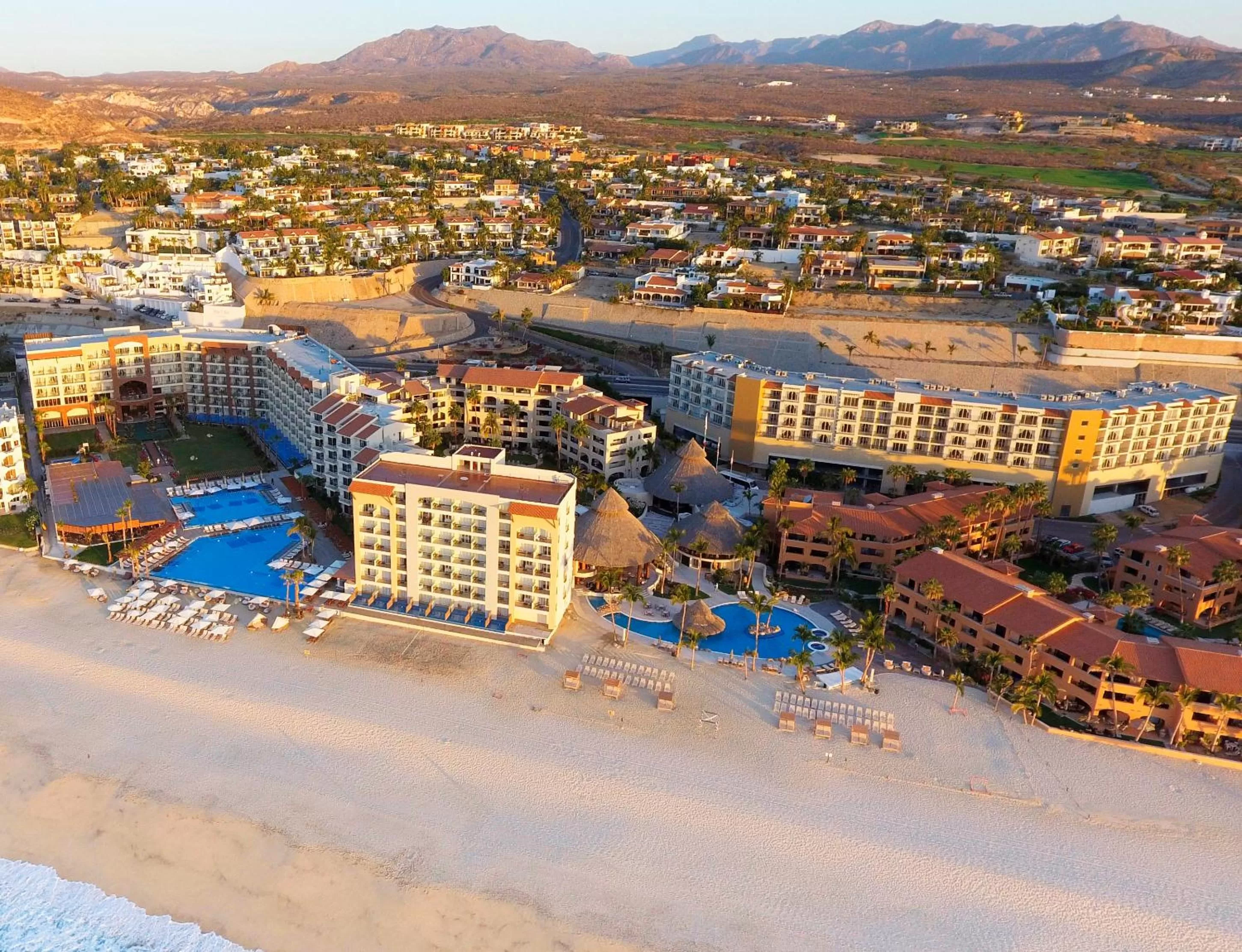 Off site in Krystal Grand Los Cabos - All Inclusive