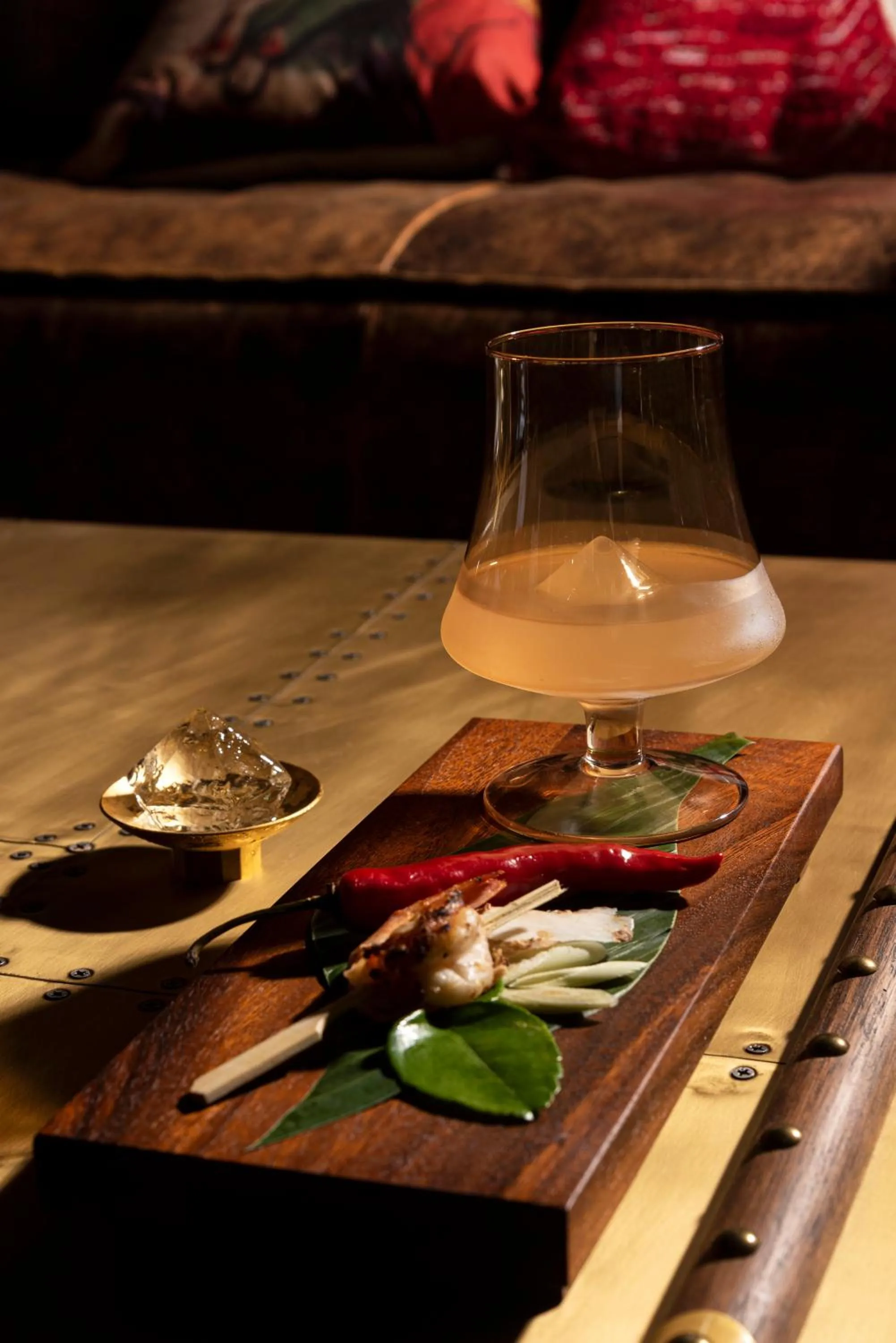 Lounge or bar in MeStyle Museum Hotel