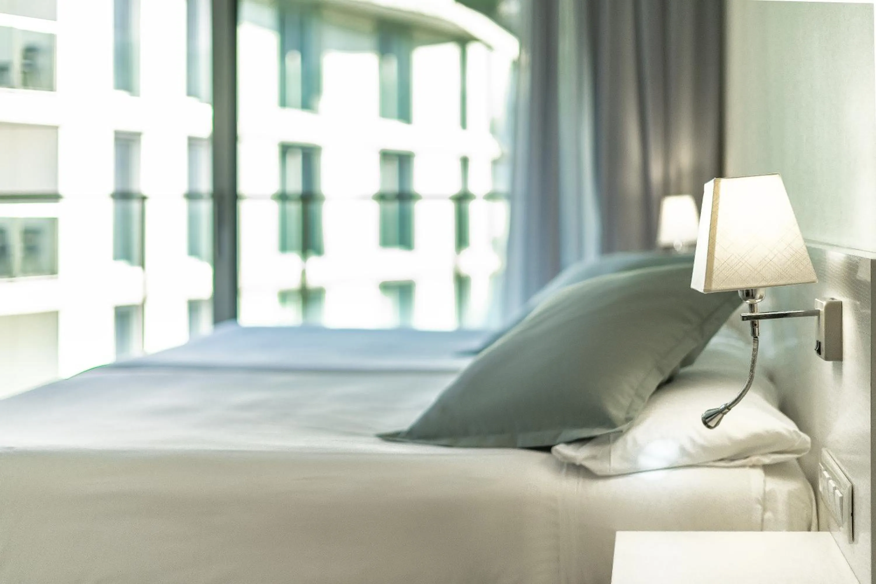 Decorative detail in Ágora Spa & Resort