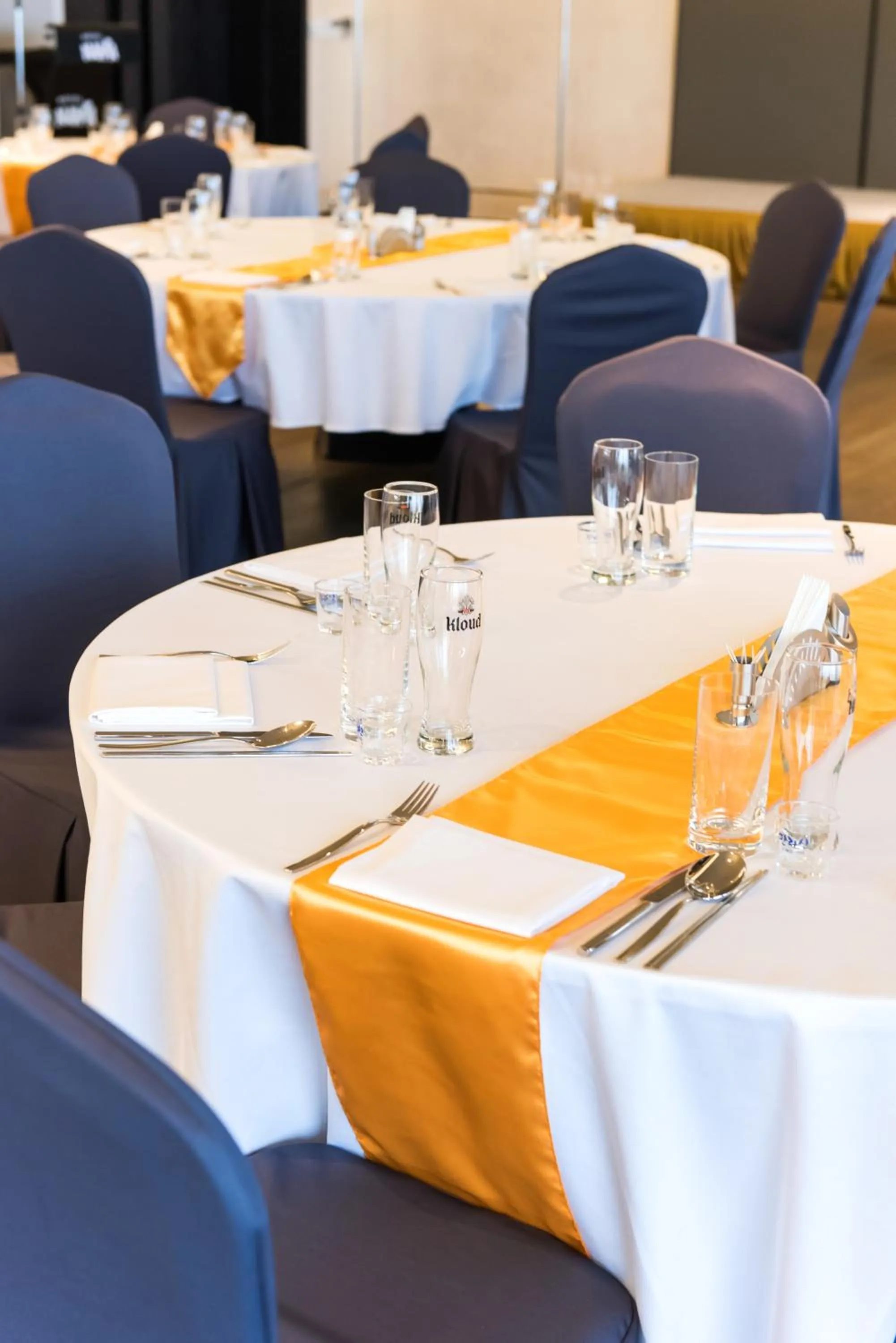 Meeting/conference room in Hotel Nanta Jeju