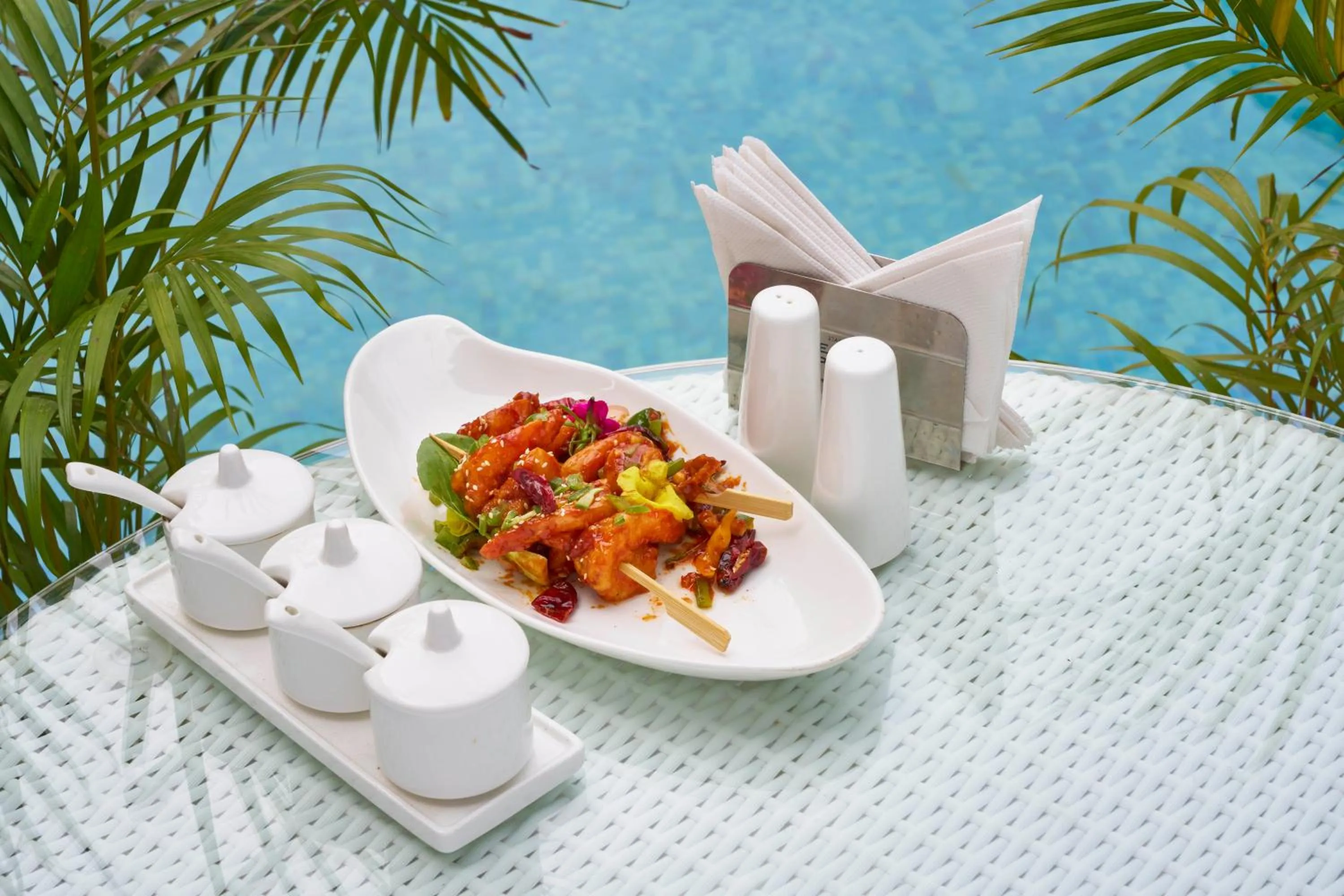 Hotel Hindusthan International, Bhubaneswar