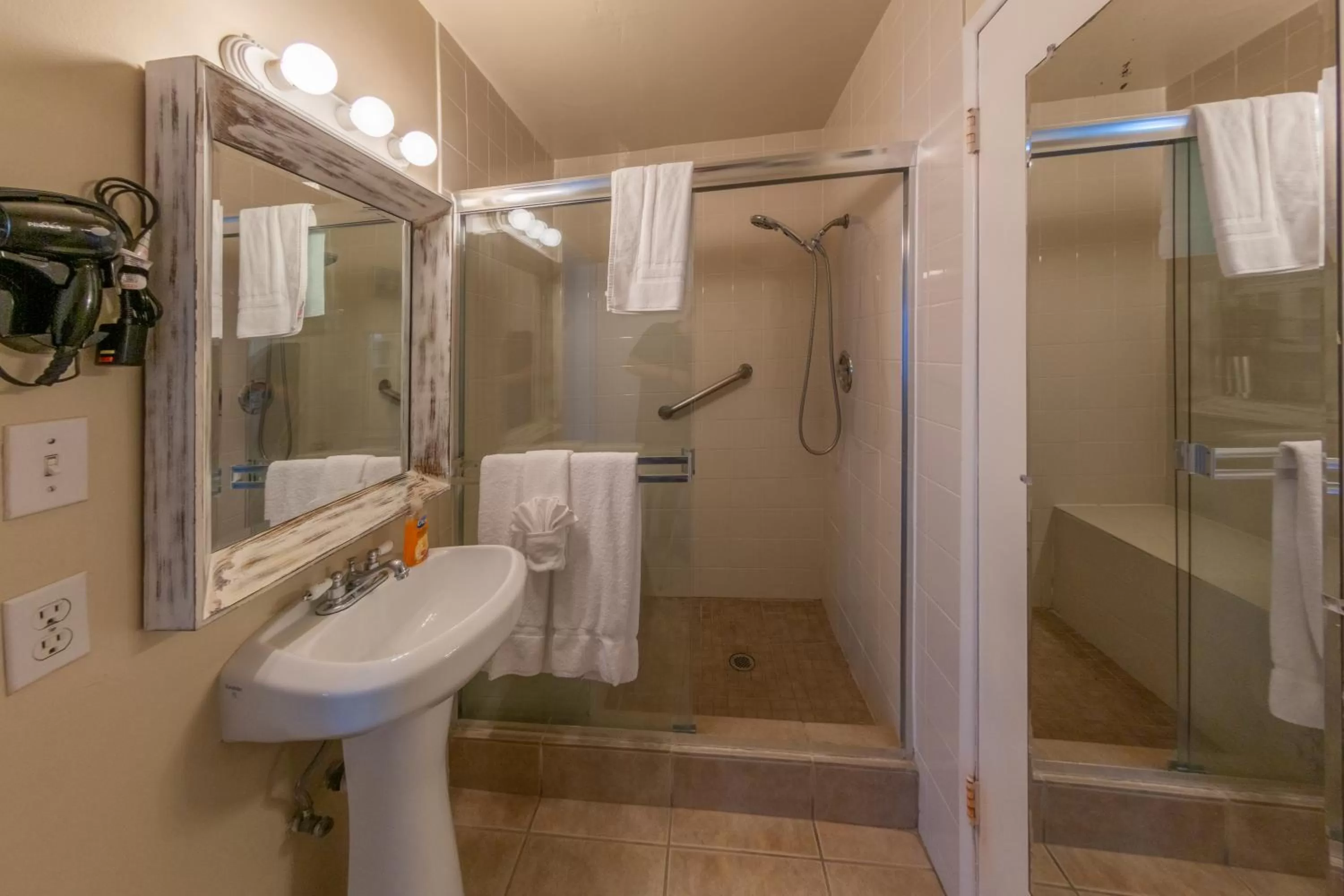 Toilet, Bathroom in Beachwalk Villas