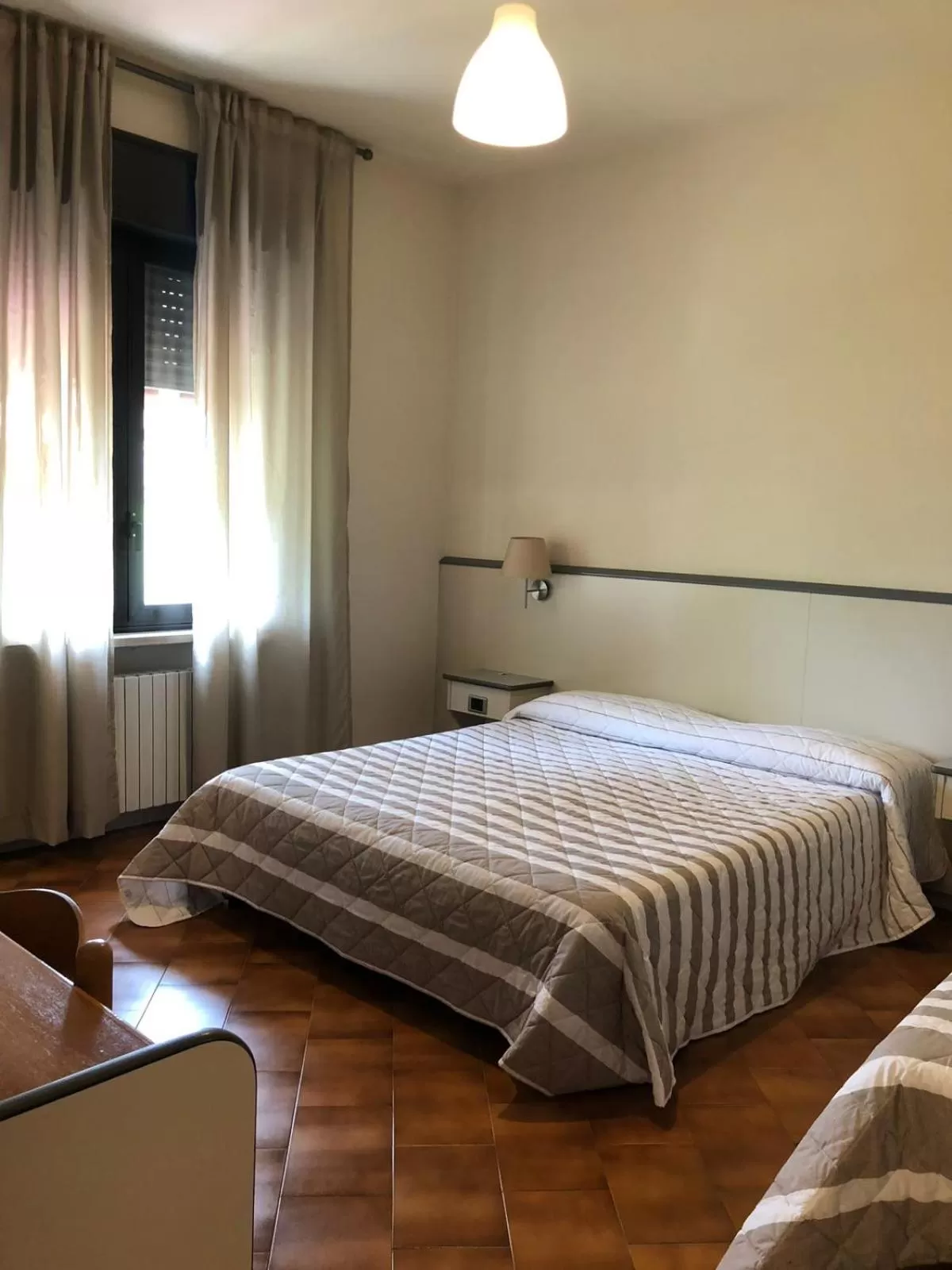 Photo of the whole room, Bed in Hotel Ai Tufi