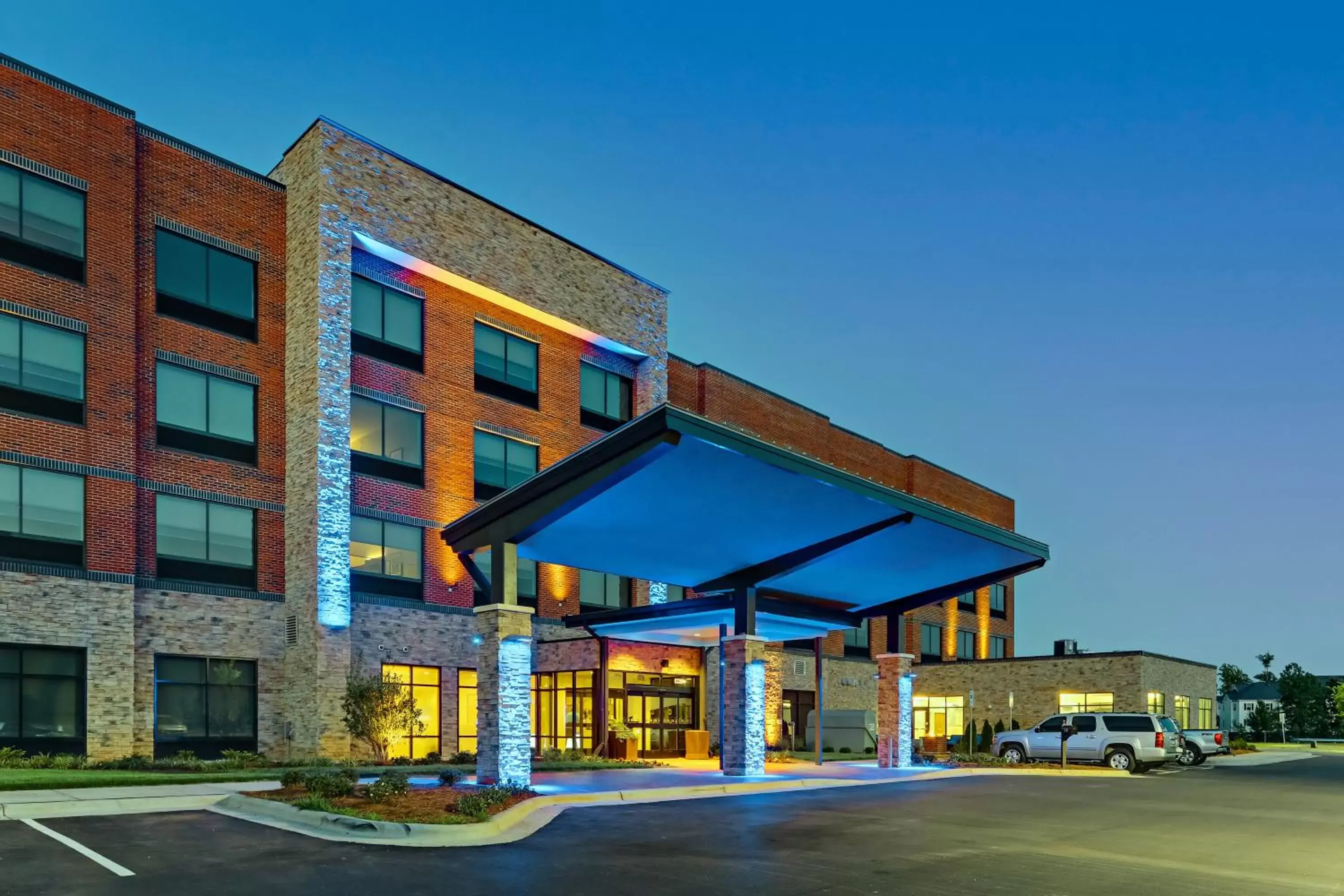 Holiday Inn Express & Suites - Winston - Salem SW - Clemmons by IHG Holiday Inn Express & Suites - Winston - Salem SW - Clemmons by IHG