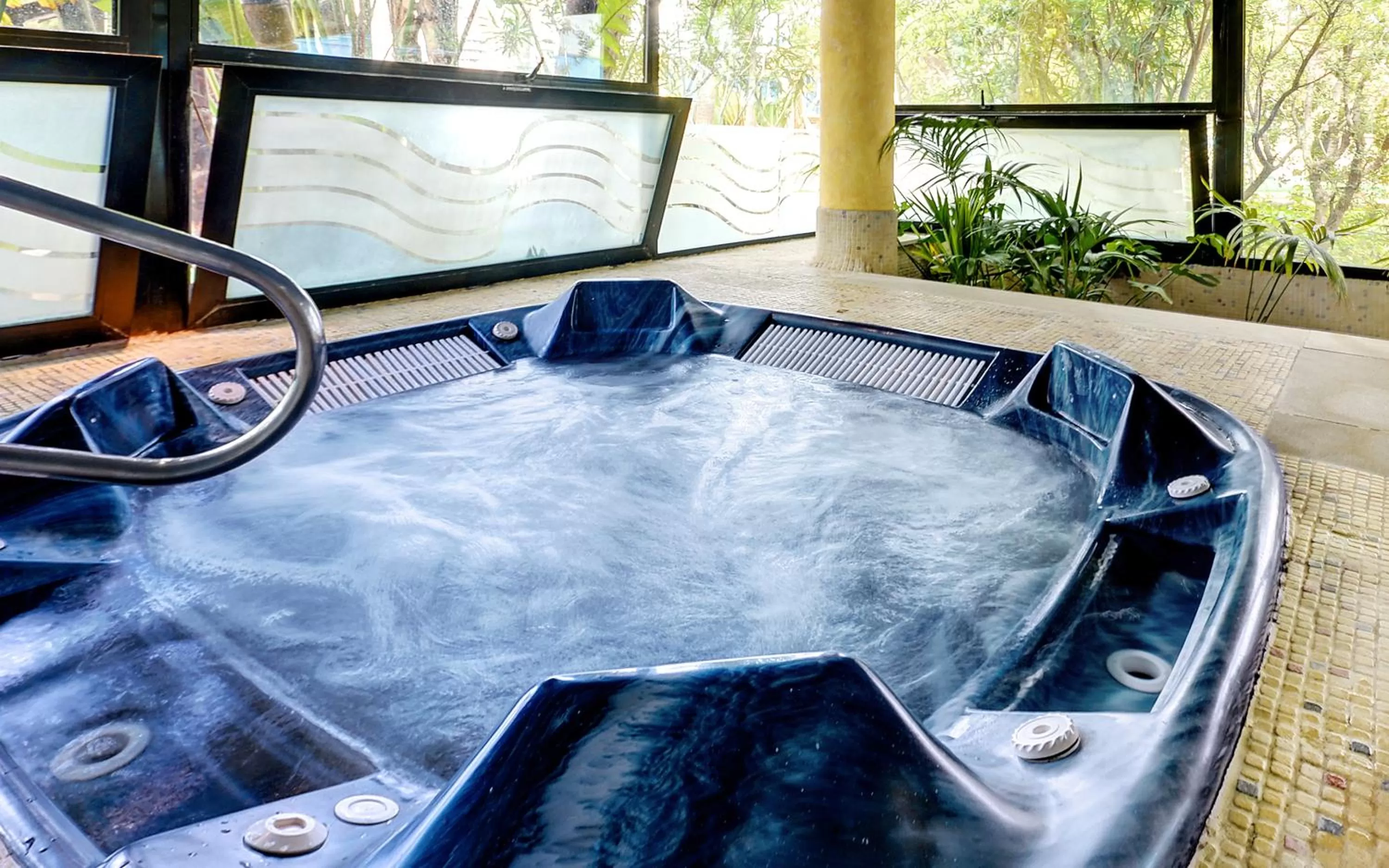 Sauna, Spa/Wellness in Marina d'Or® Hotel Marina d'Or 3*