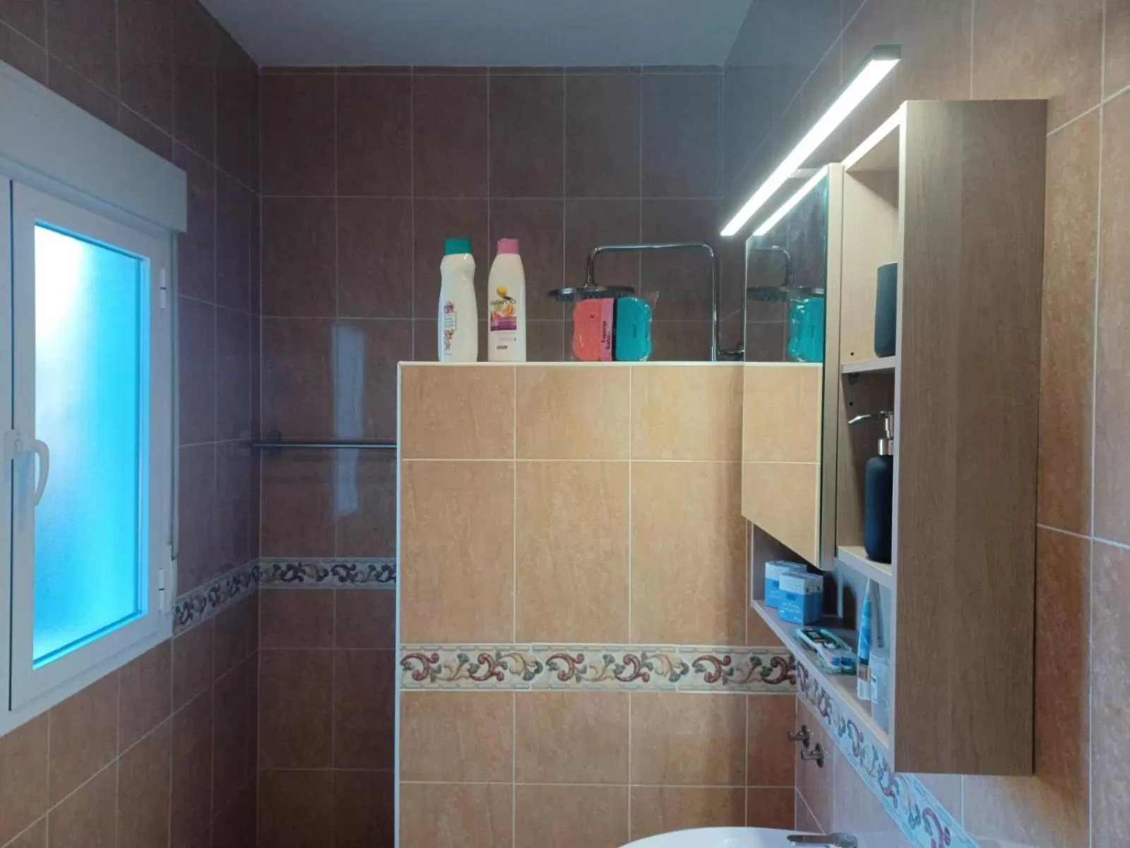 B&B Casa Blanca Oria