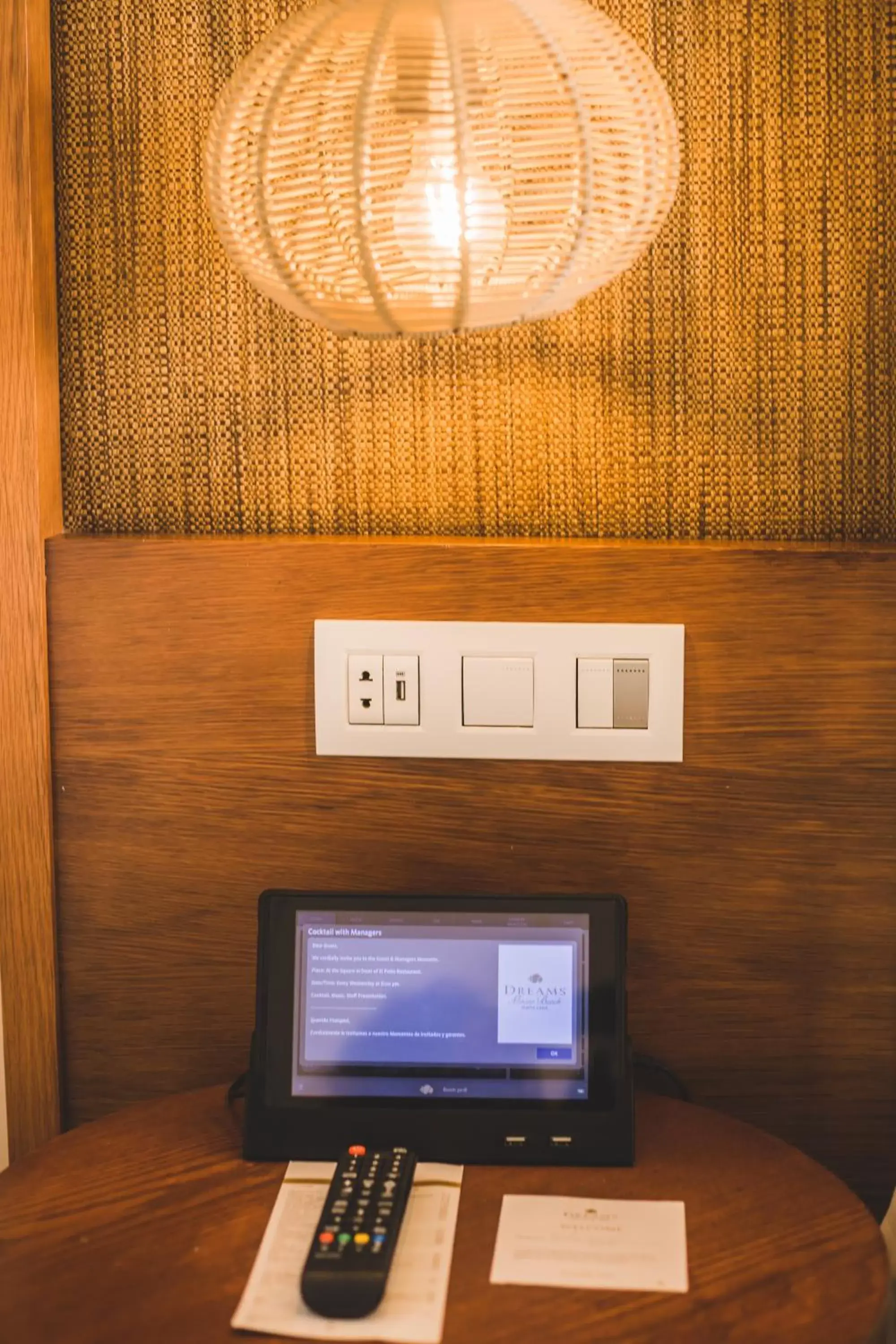 Junior Suite Partial Ocean View Double - single occupancy in Dreams Macao Beach Punta Cana - All Inclusive Junior Suite Partial Ocean View Double - single occupancy in Dreams Macao Beach Punta Cana - All Inclusive