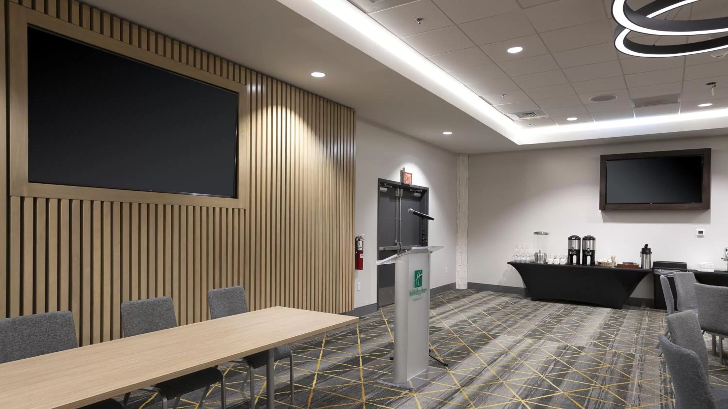 Meeting/conference room in Holiday Inn Panama City by IHG