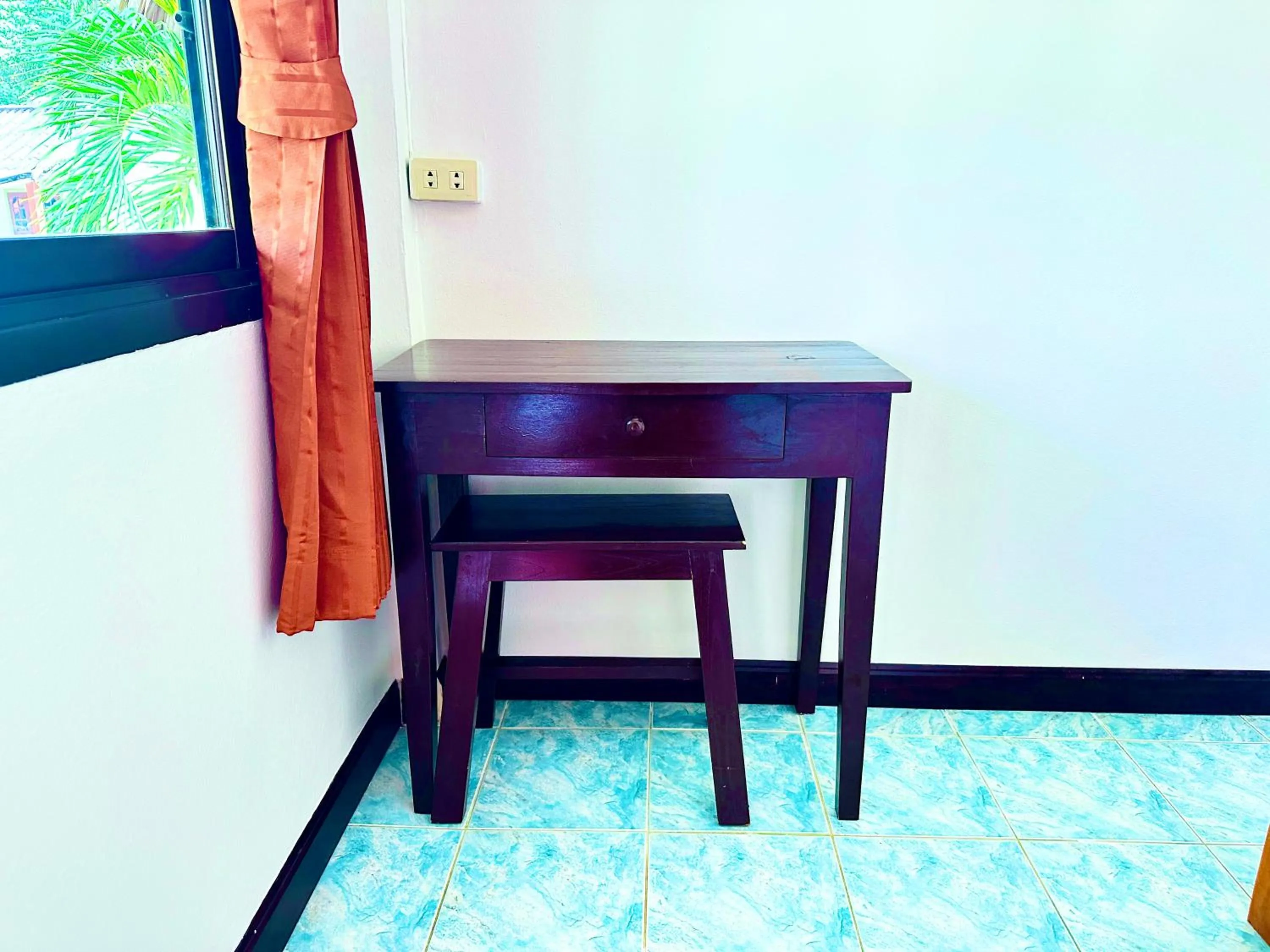 Area and facilities in Lanta L.D. Beach Bungalow