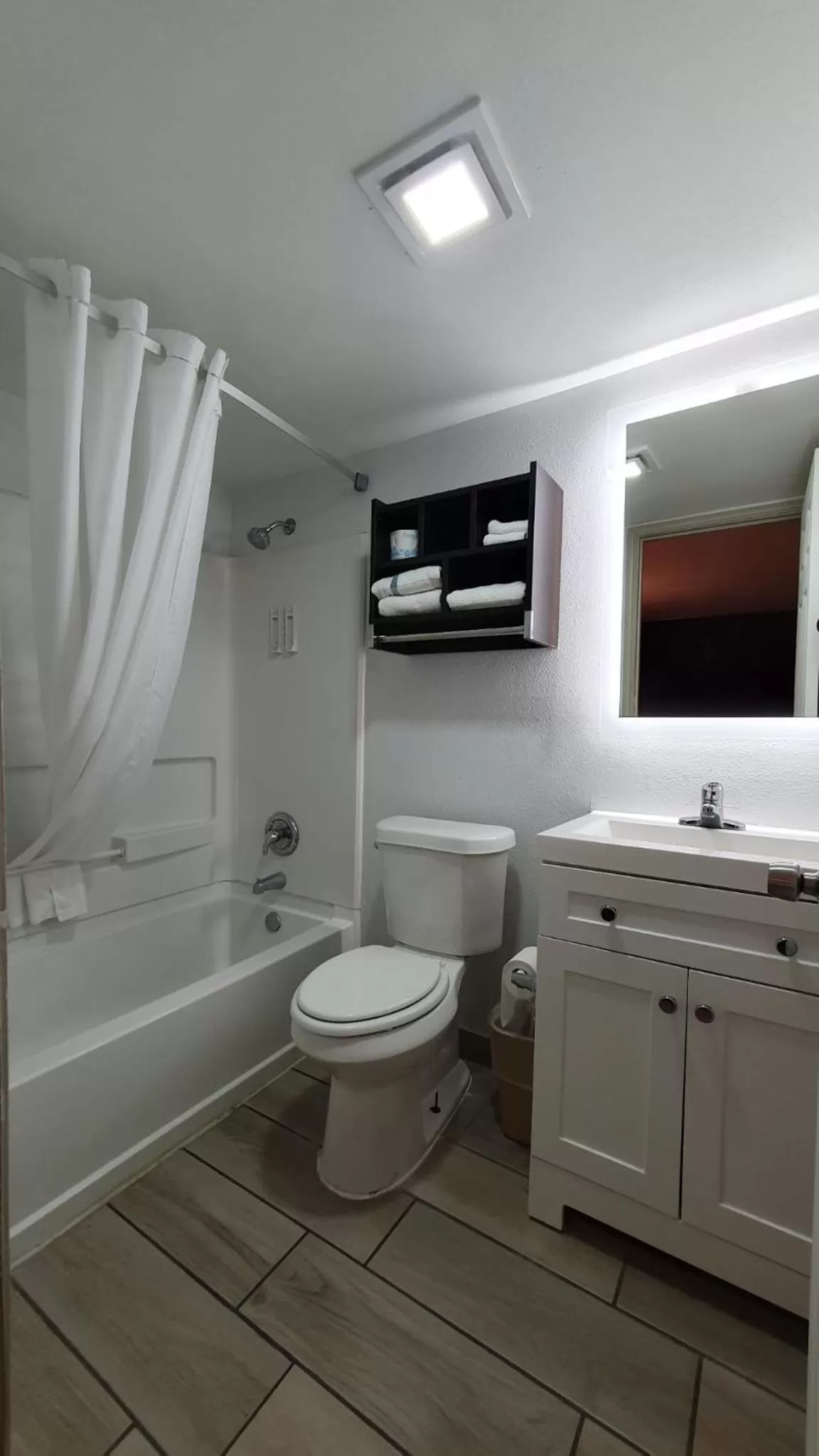 South Padre Island Lodge