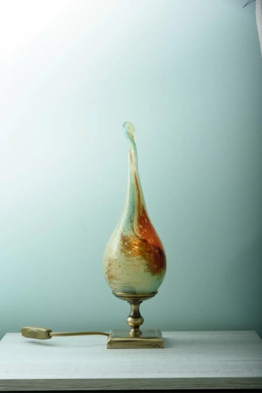 Decorative detail in Theasis Athens