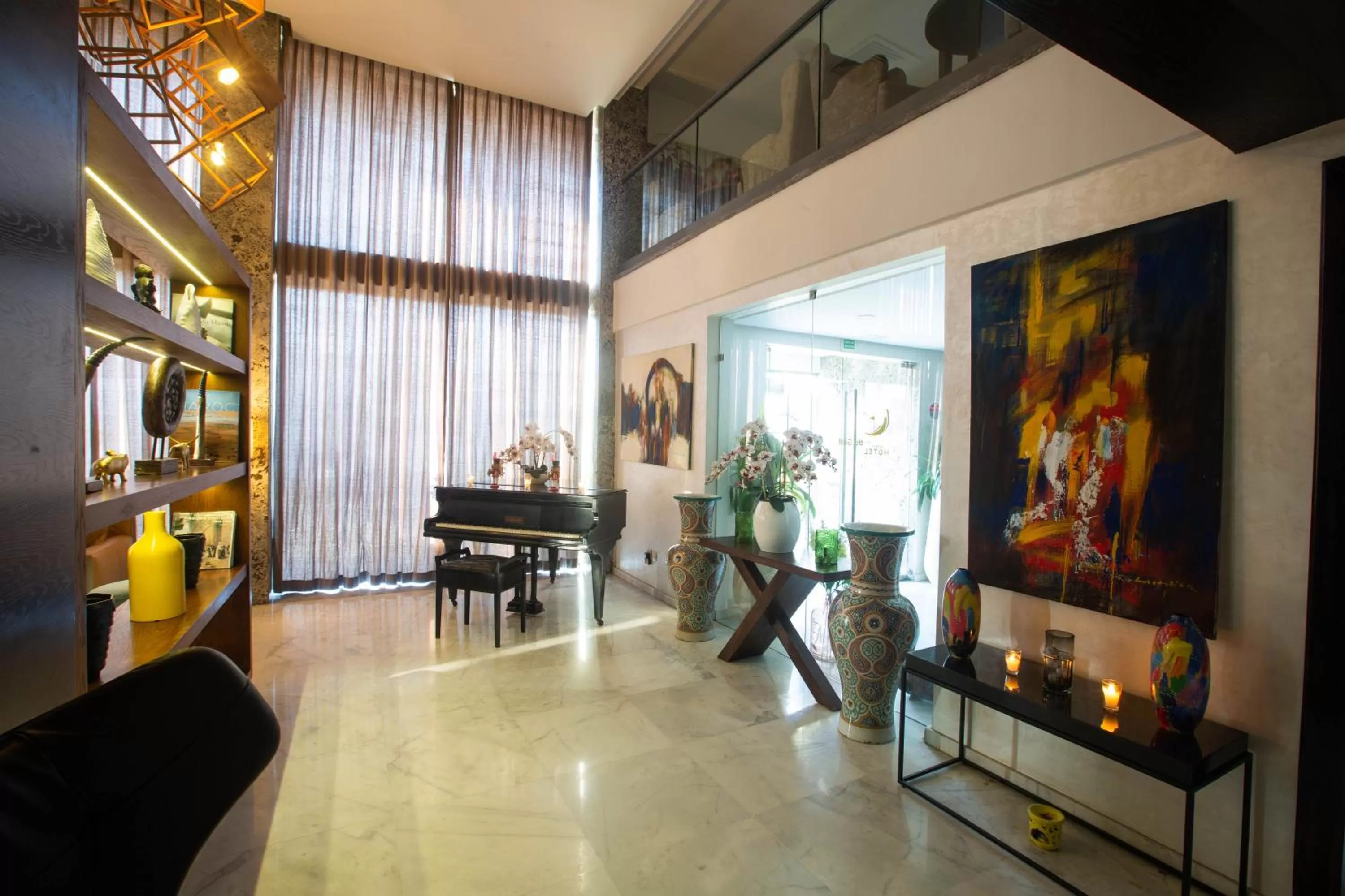 People in Hôtel du Golf Mohammedia